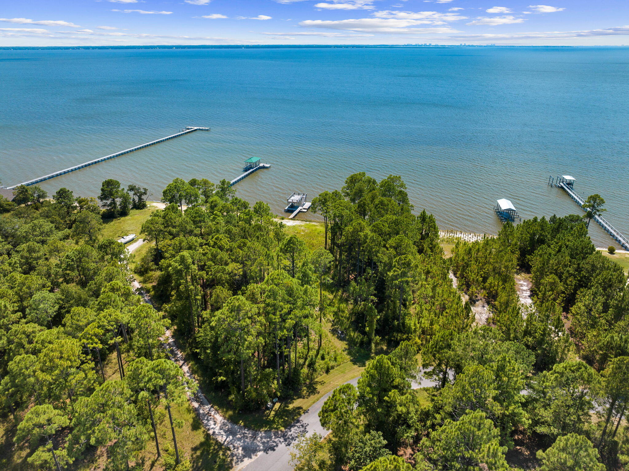 Lot 46 S Sunset Harbour