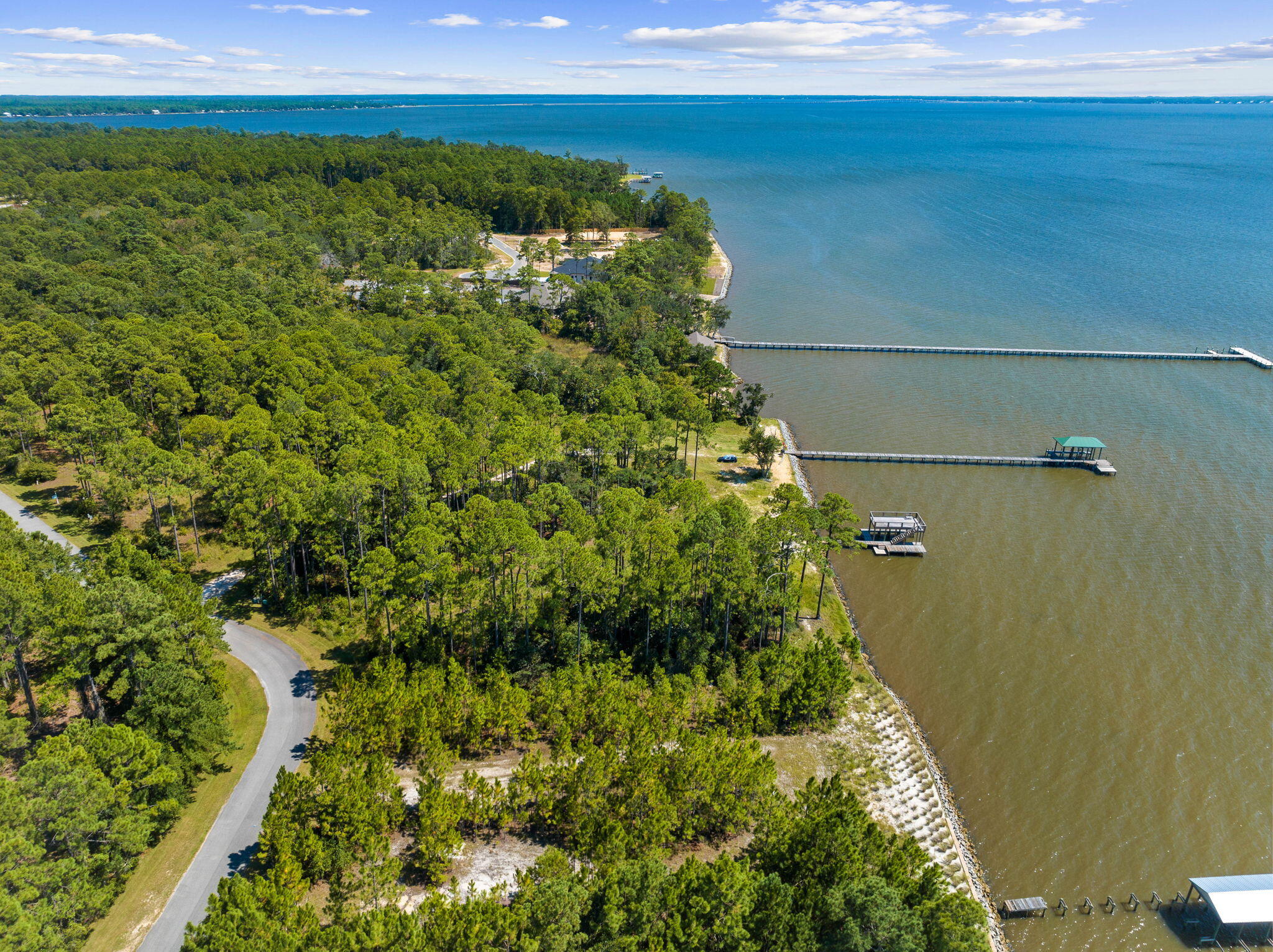 Lot 46 S Sunset Harbour