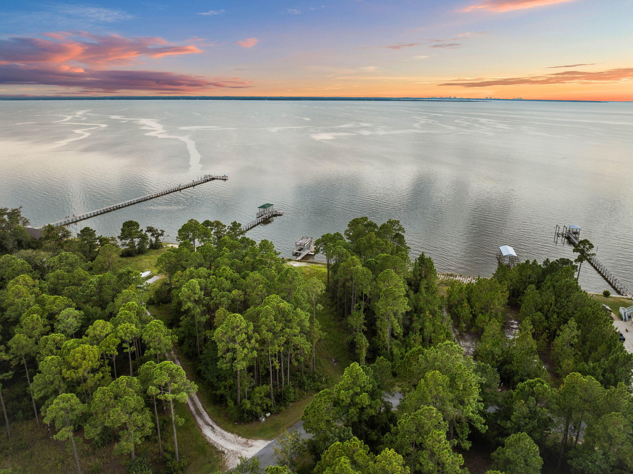 Lot 46 S Sunset Harbour