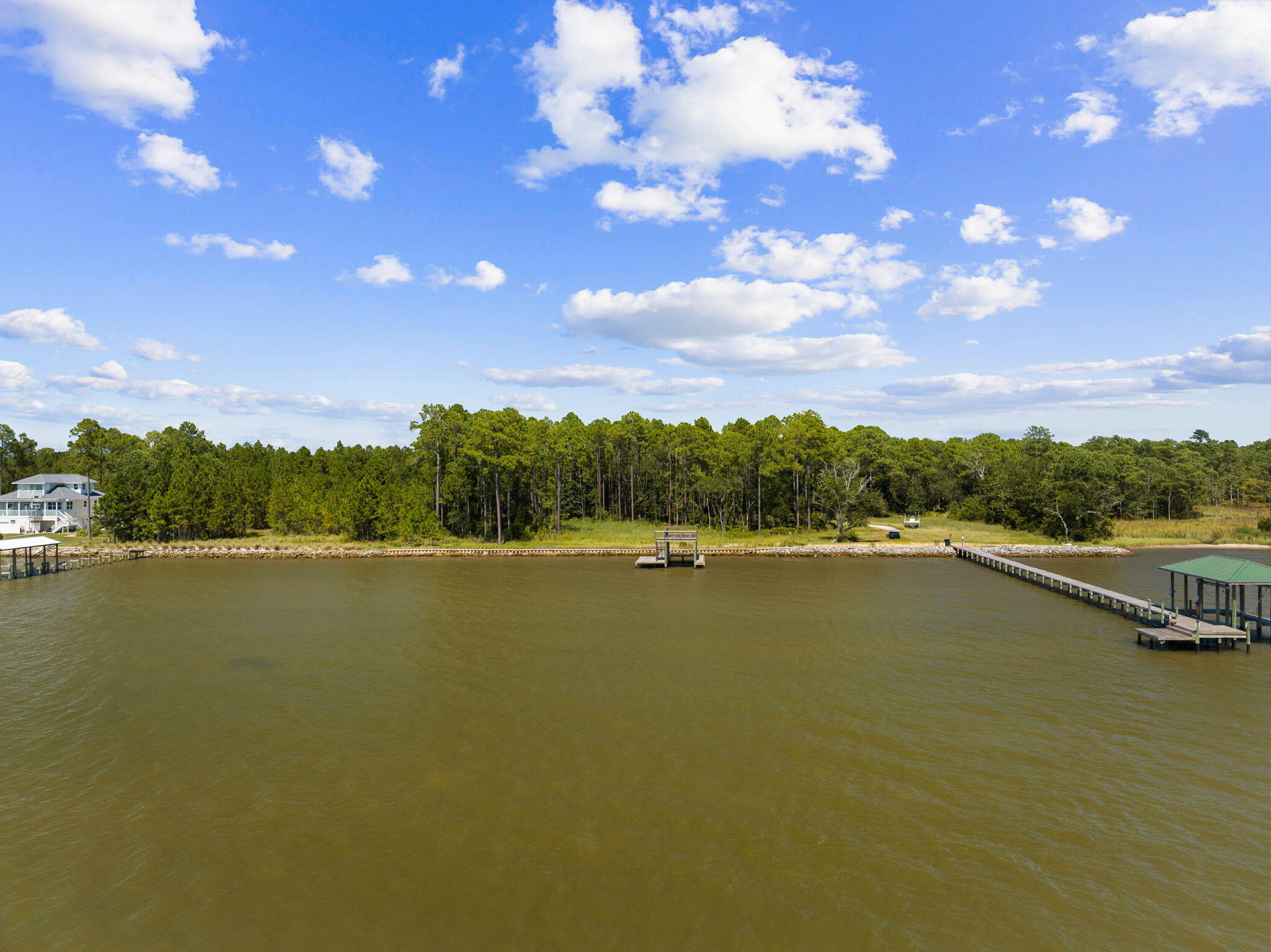 Lot 46 S Sunset Harbour