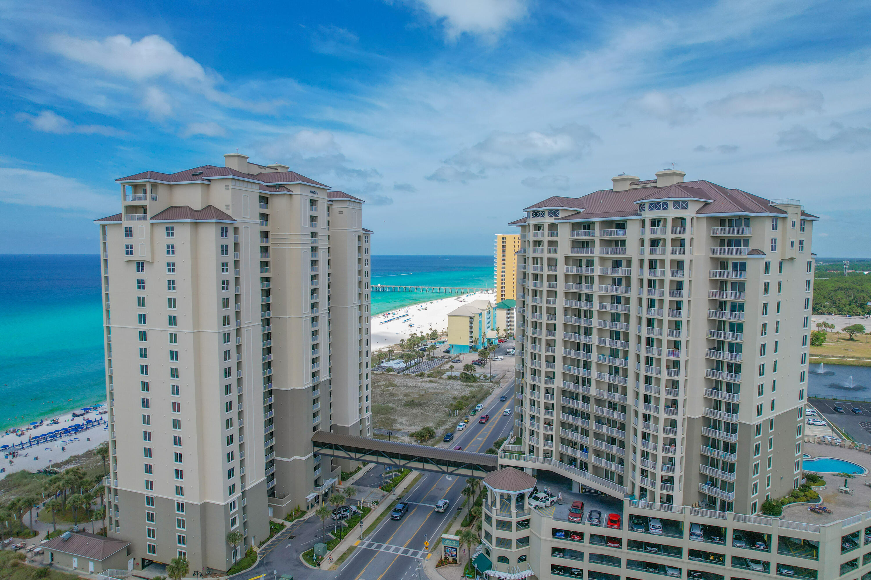 11800 Front Beach Road, 1101-2