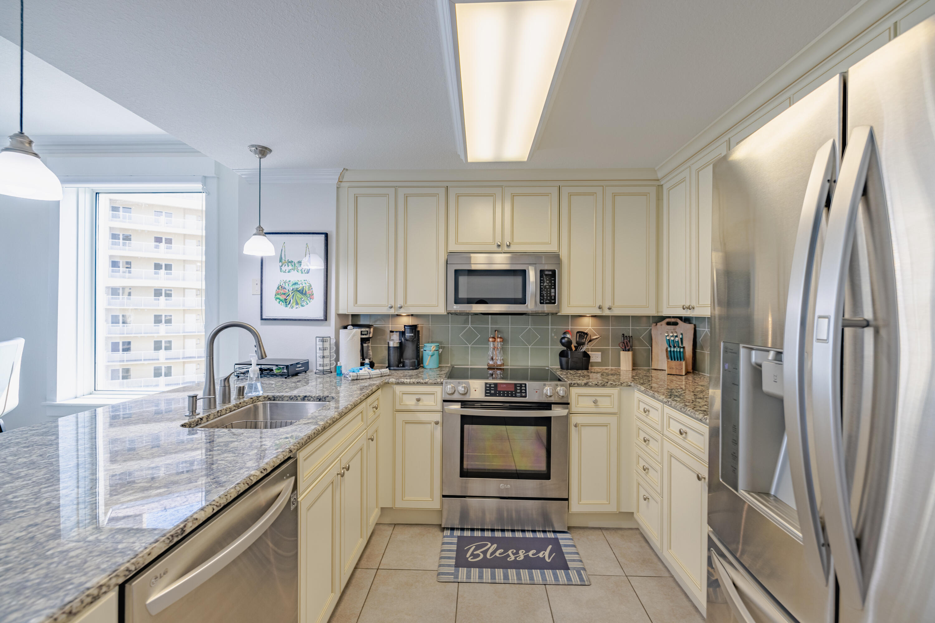 11800 Front Beach Road, 1101-2