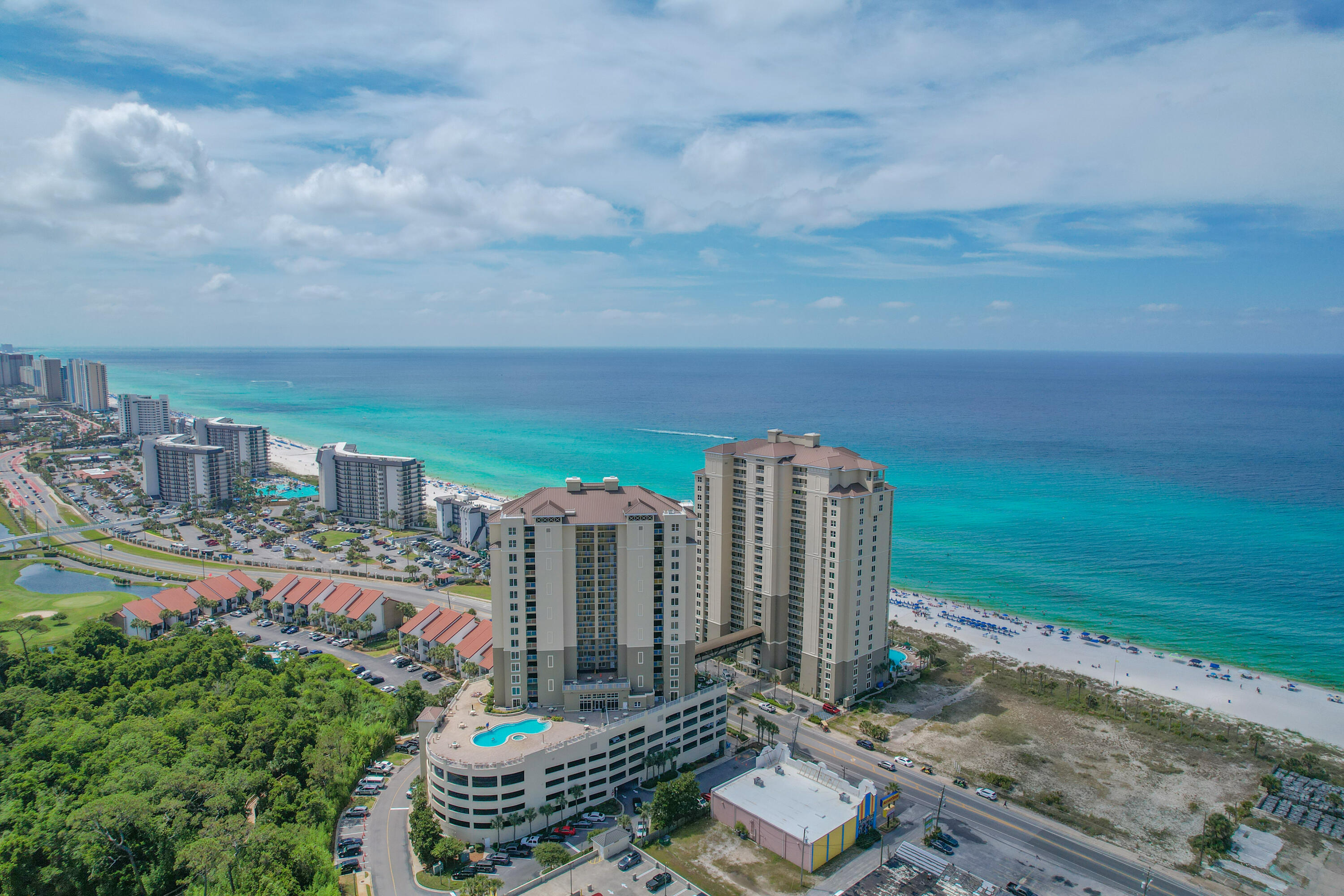 11800 Front Beach Road, 1101-2