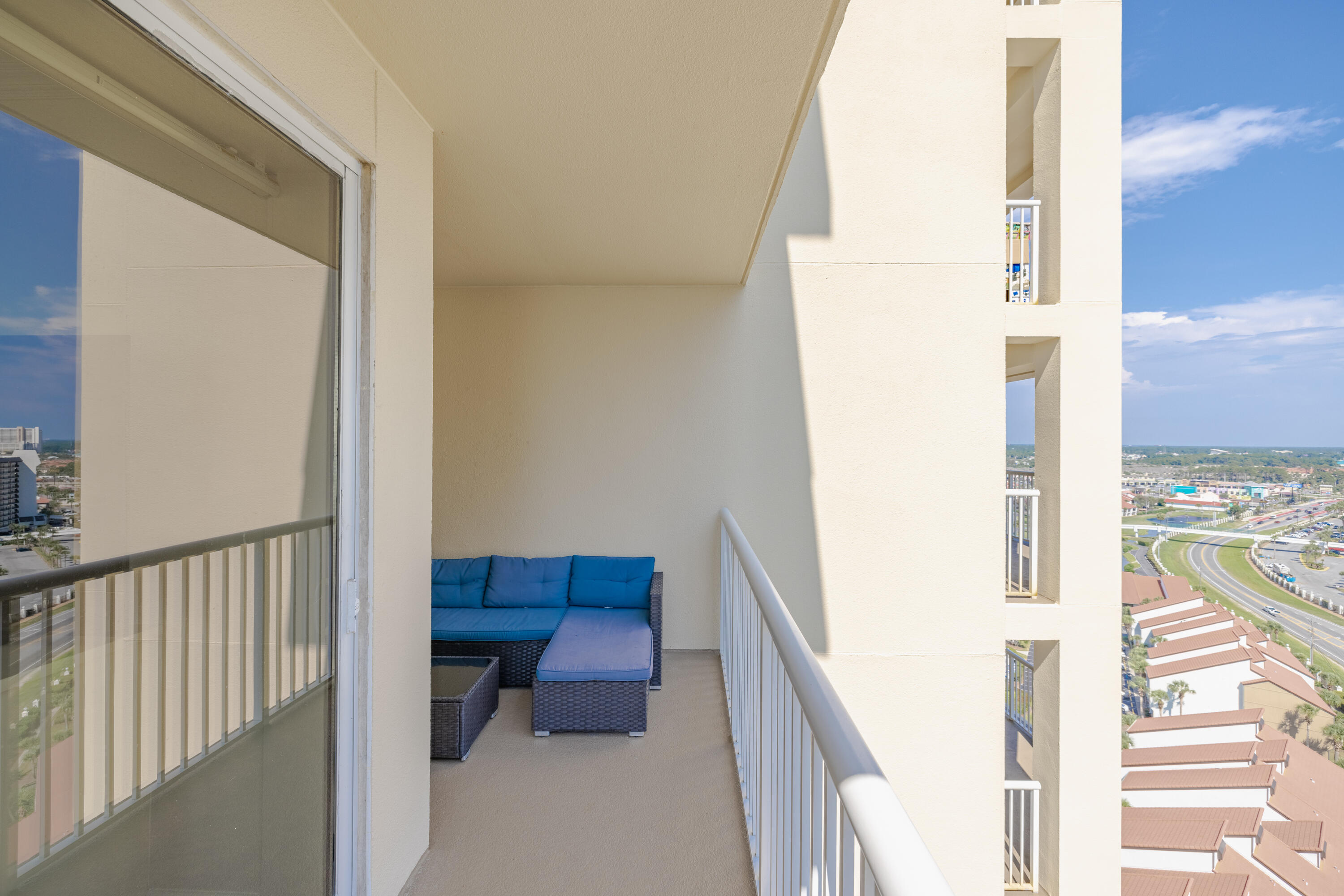 11800 Front Beach Road, 1101-2