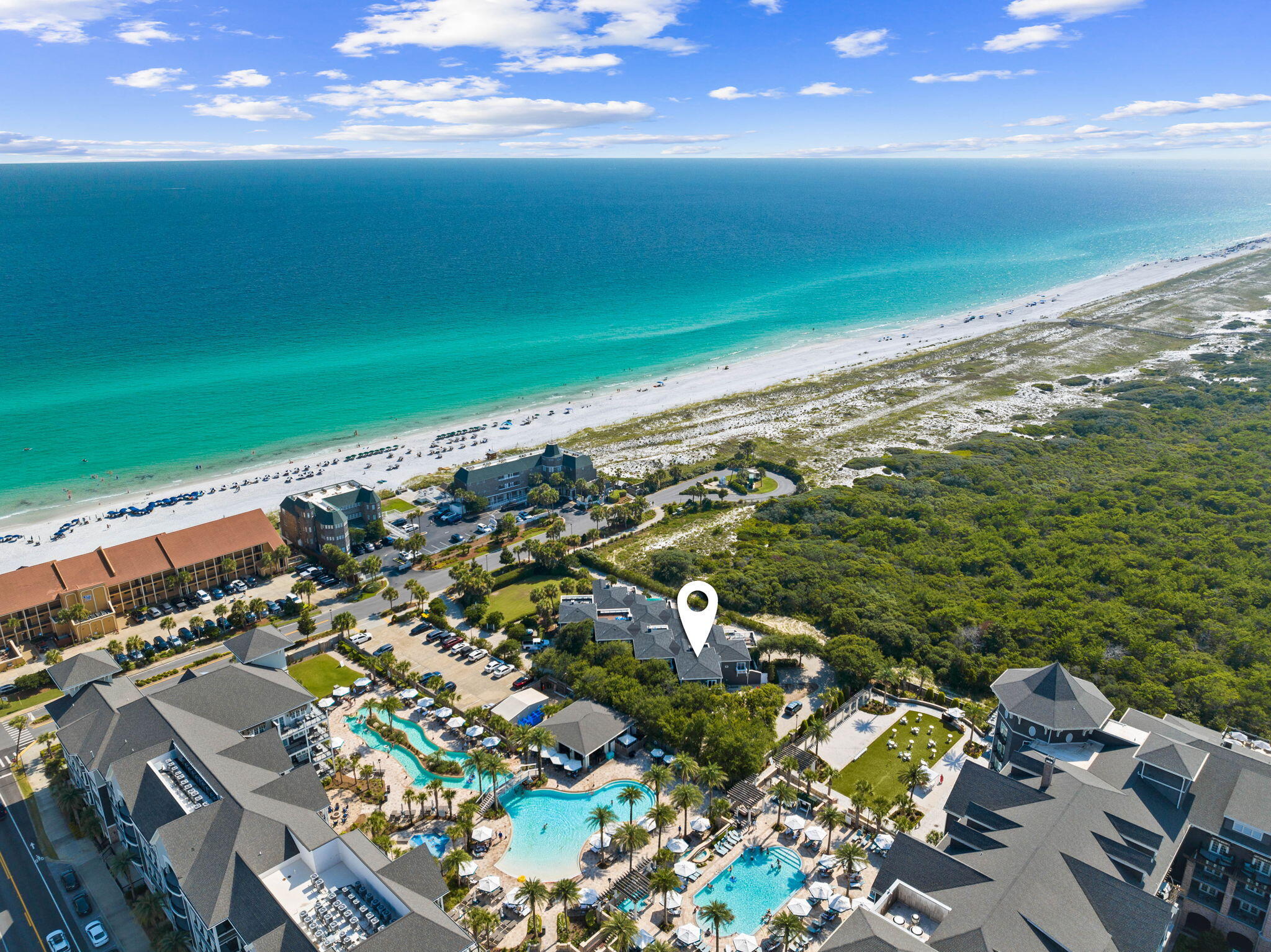 2701 Scenic Highway 98, UNIT 5