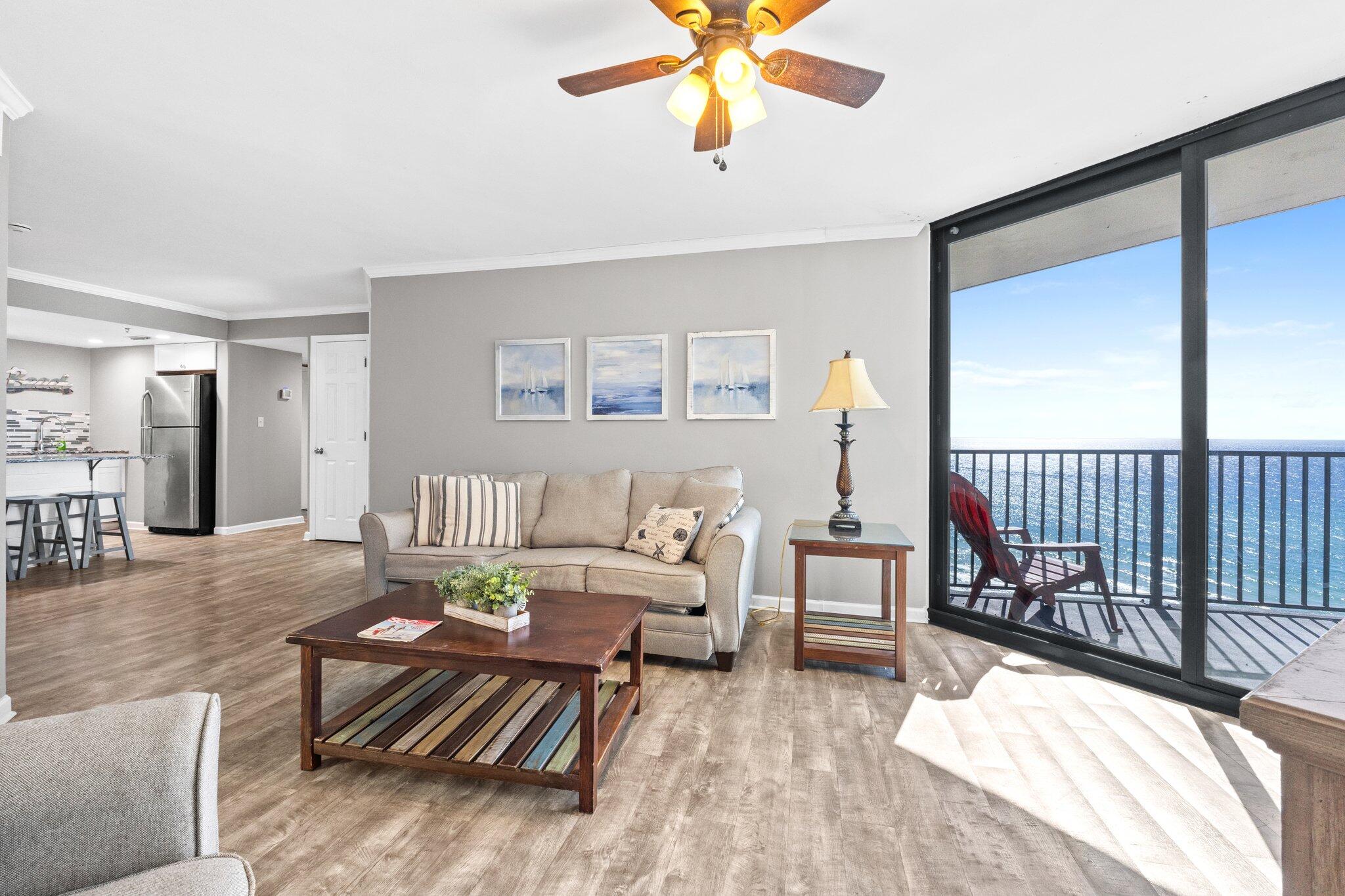 9850 S Thomas Drive, UNIT 1206E