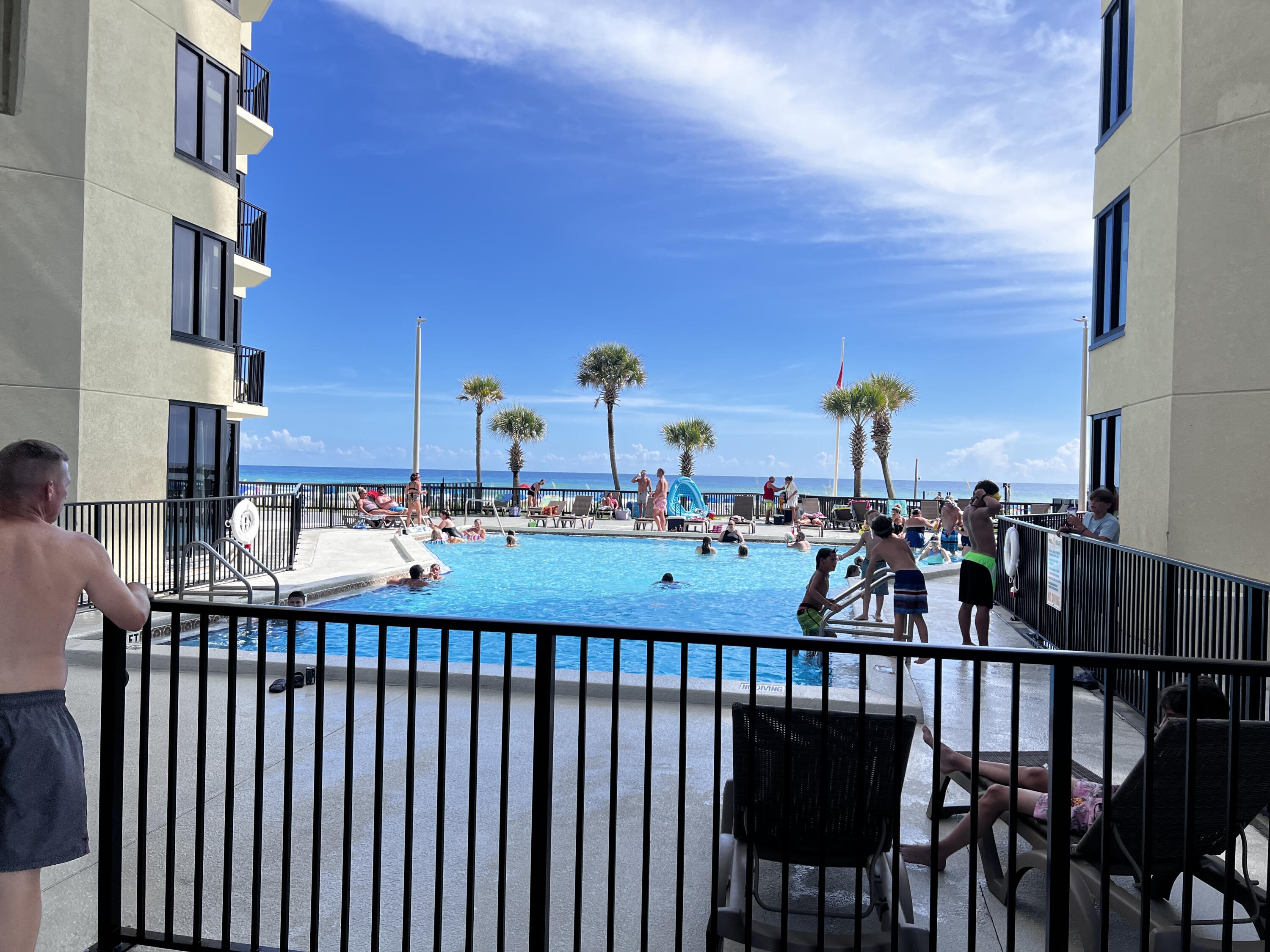 9850 S Thomas Drive, UNIT 1206E