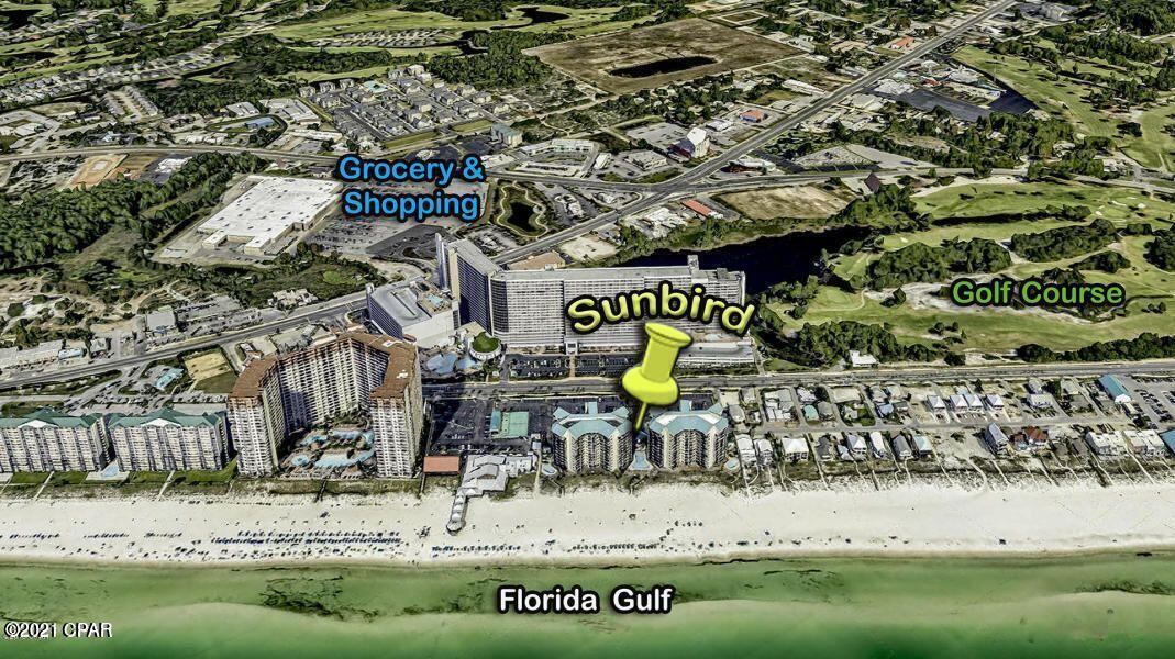 9850 S Thomas Drive, UNIT 1206E