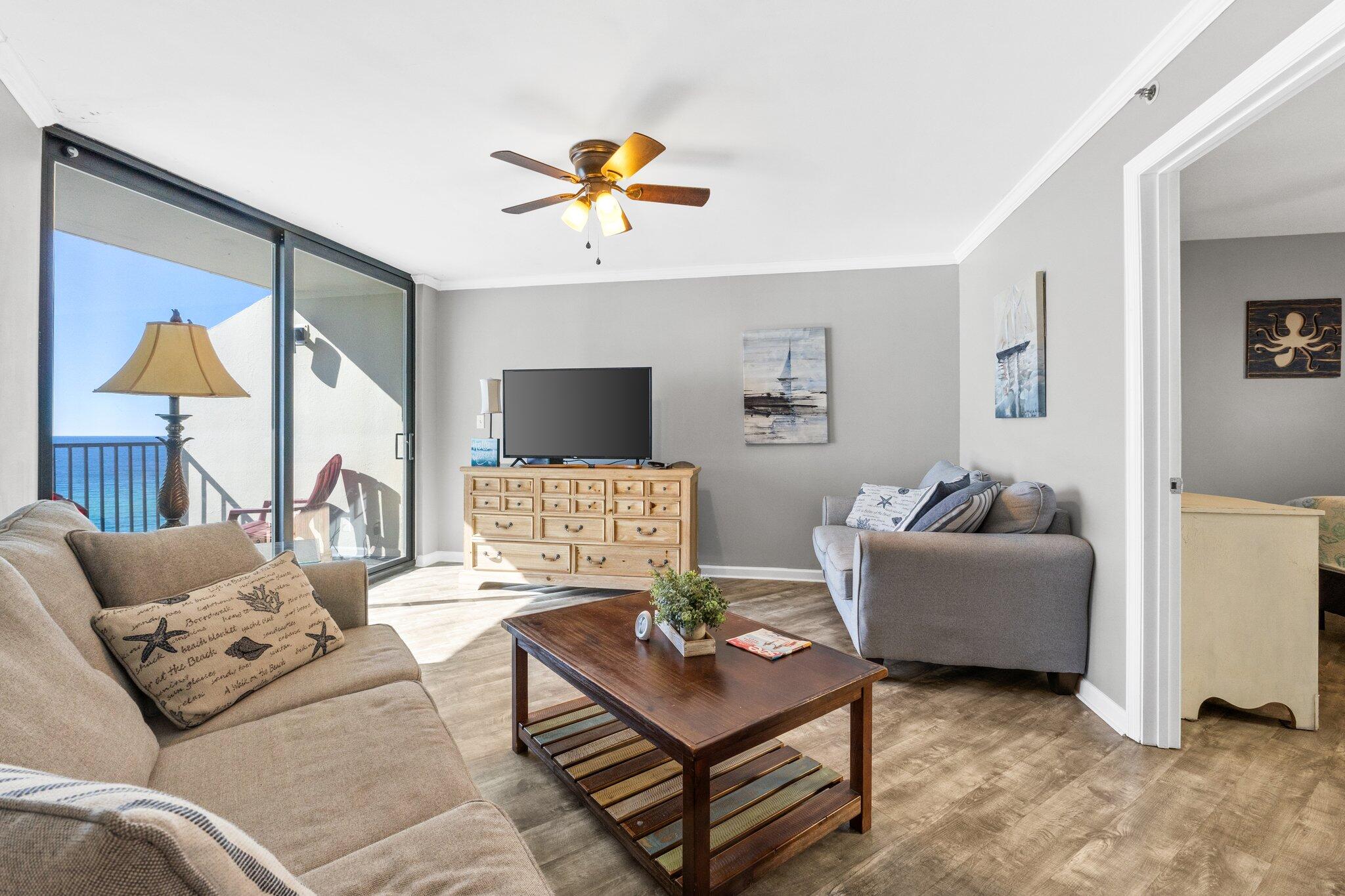 9850 S Thomas Drive, UNIT 1206E