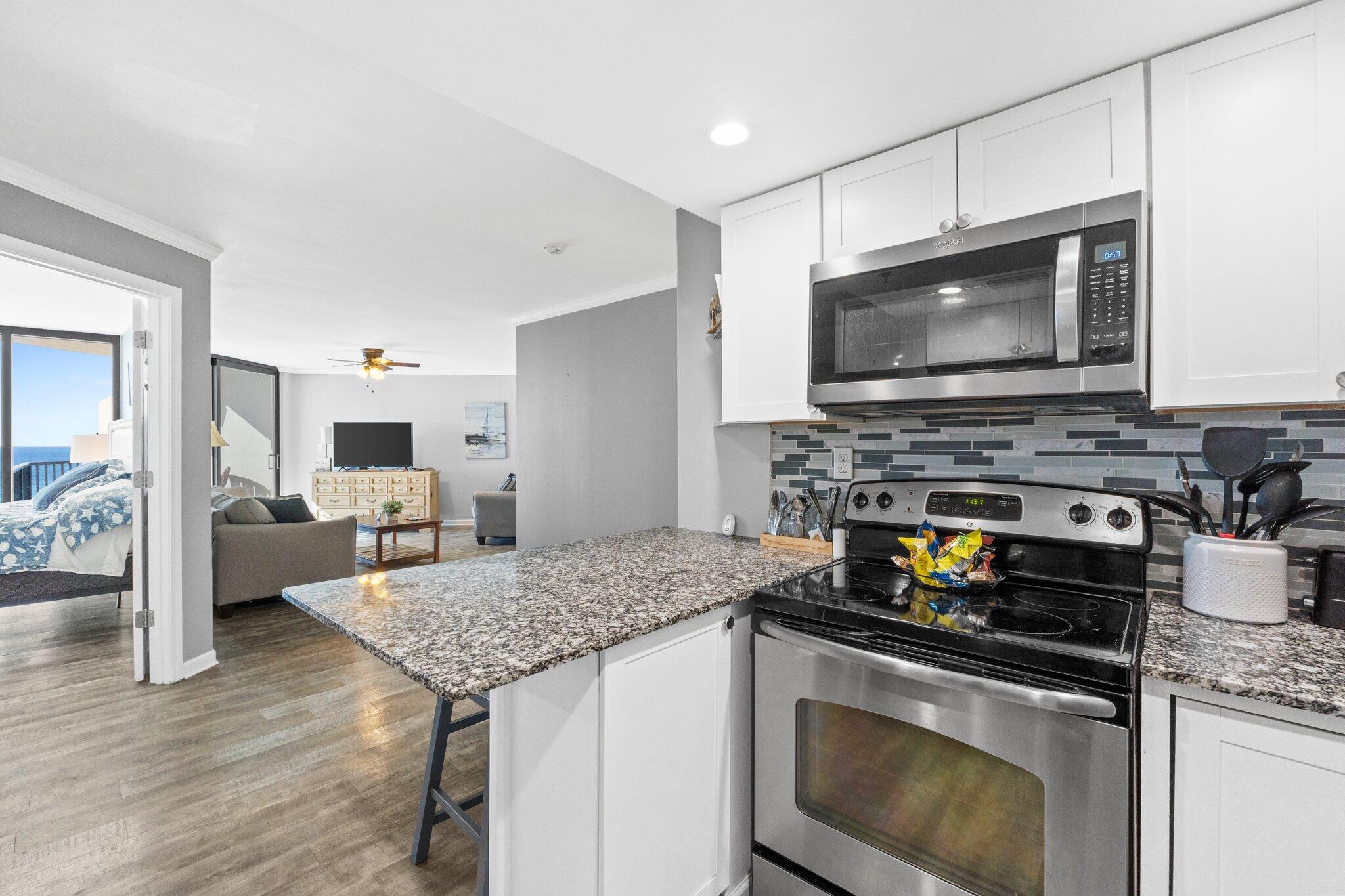 9850 S Thomas Drive, UNIT 1206E