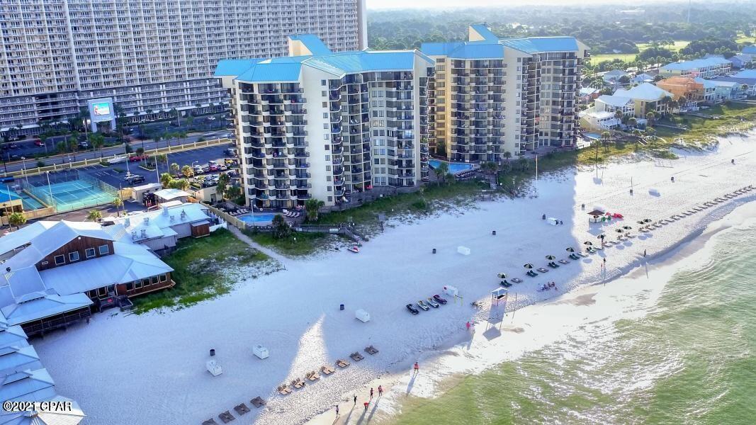 9850 S Thomas Drive, UNIT 1206E