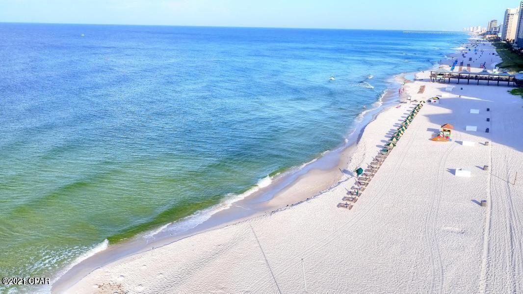 9850 S Thomas Drive, UNIT 1206E