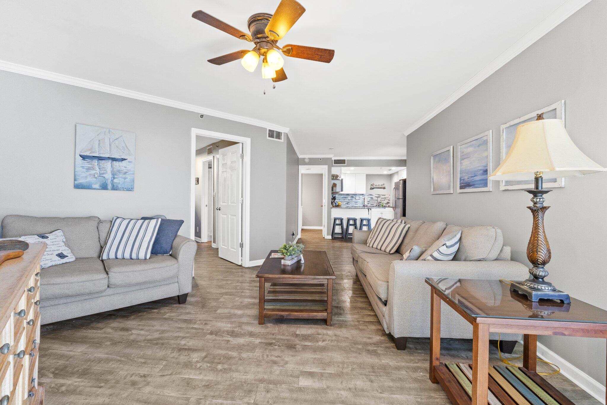 9850 S Thomas Drive, UNIT 1206E