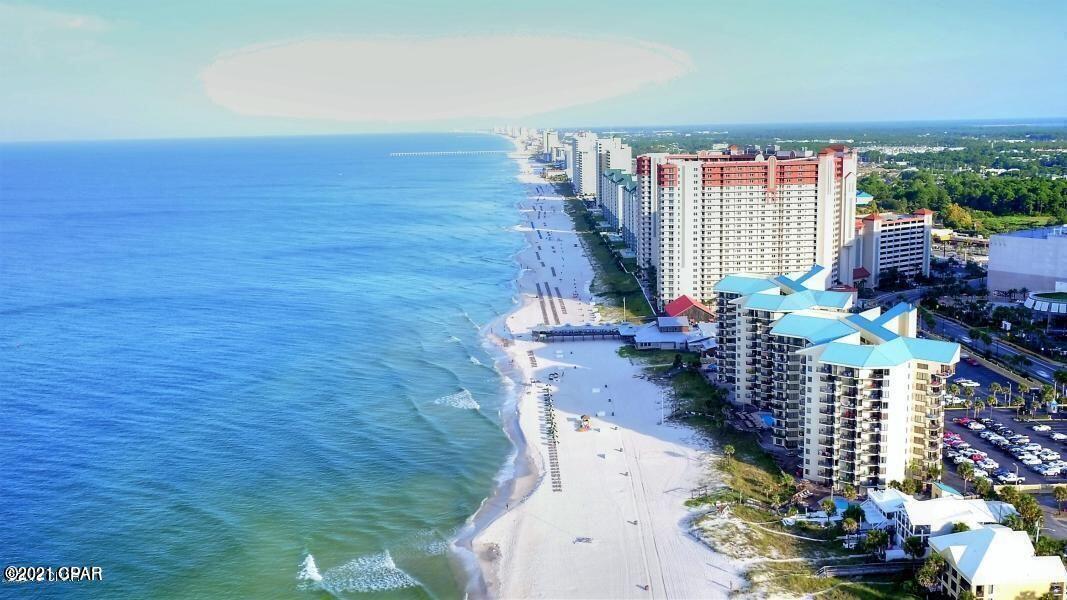 9850 S Thomas Drive, UNIT 1206E