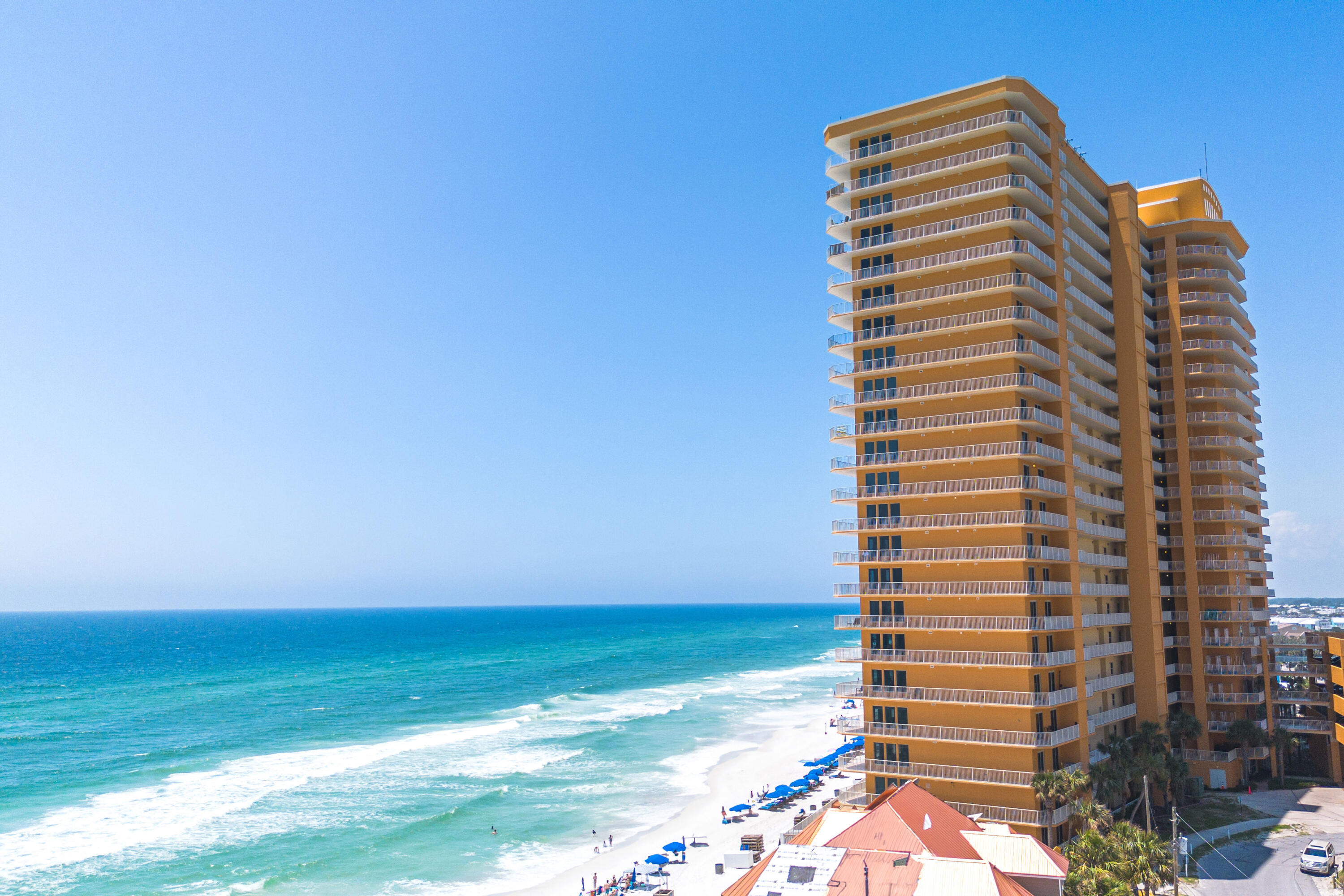 5004 Thomas Drive, UNIT 308