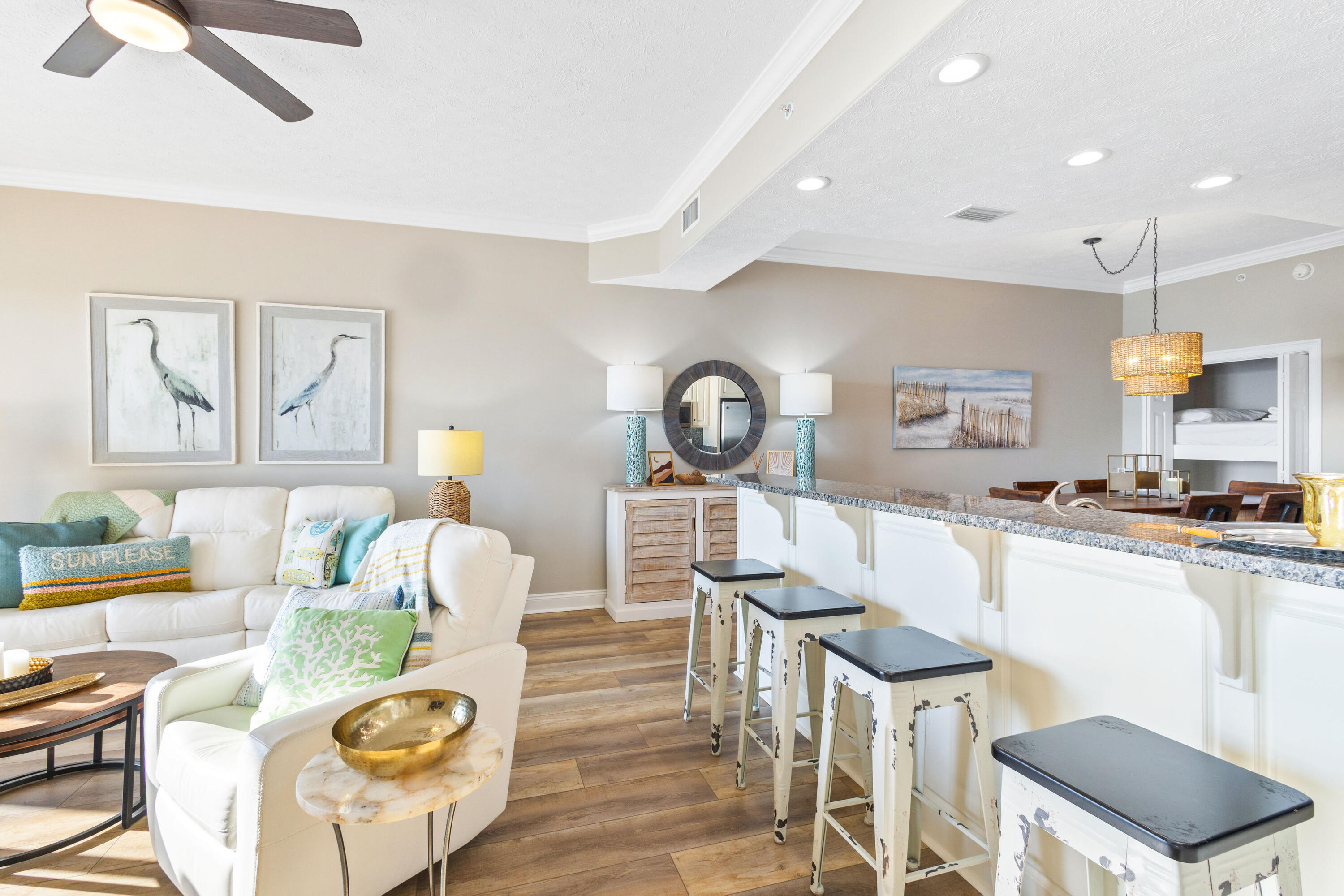 5004 Thomas Drive, UNIT 308