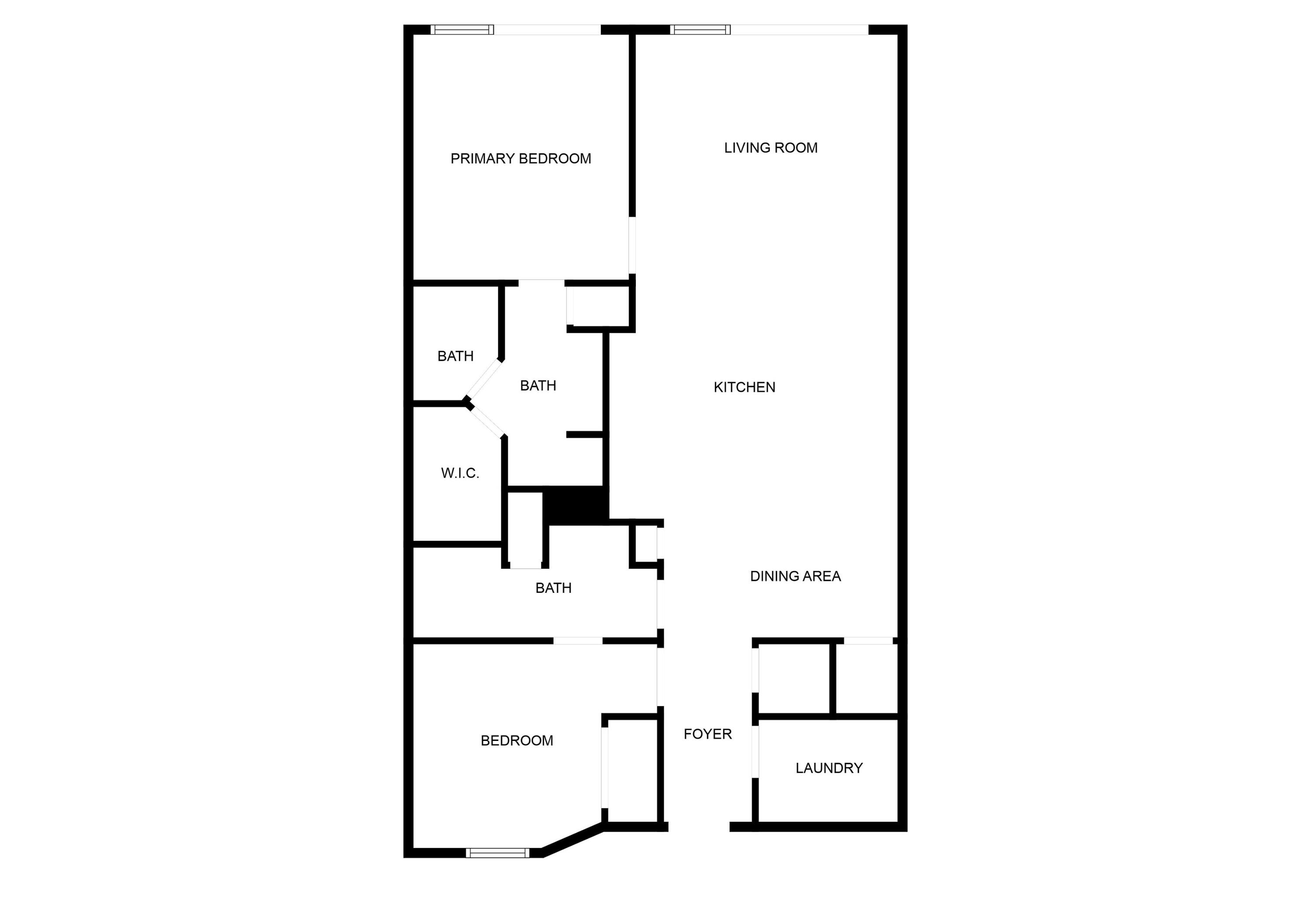 5004 Thomas Drive, UNIT 308