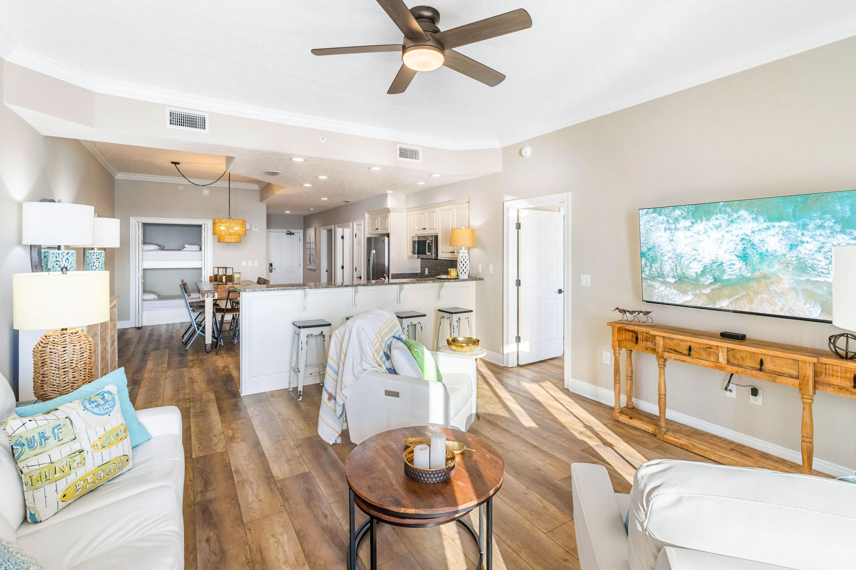 5004 Thomas Drive, UNIT 308