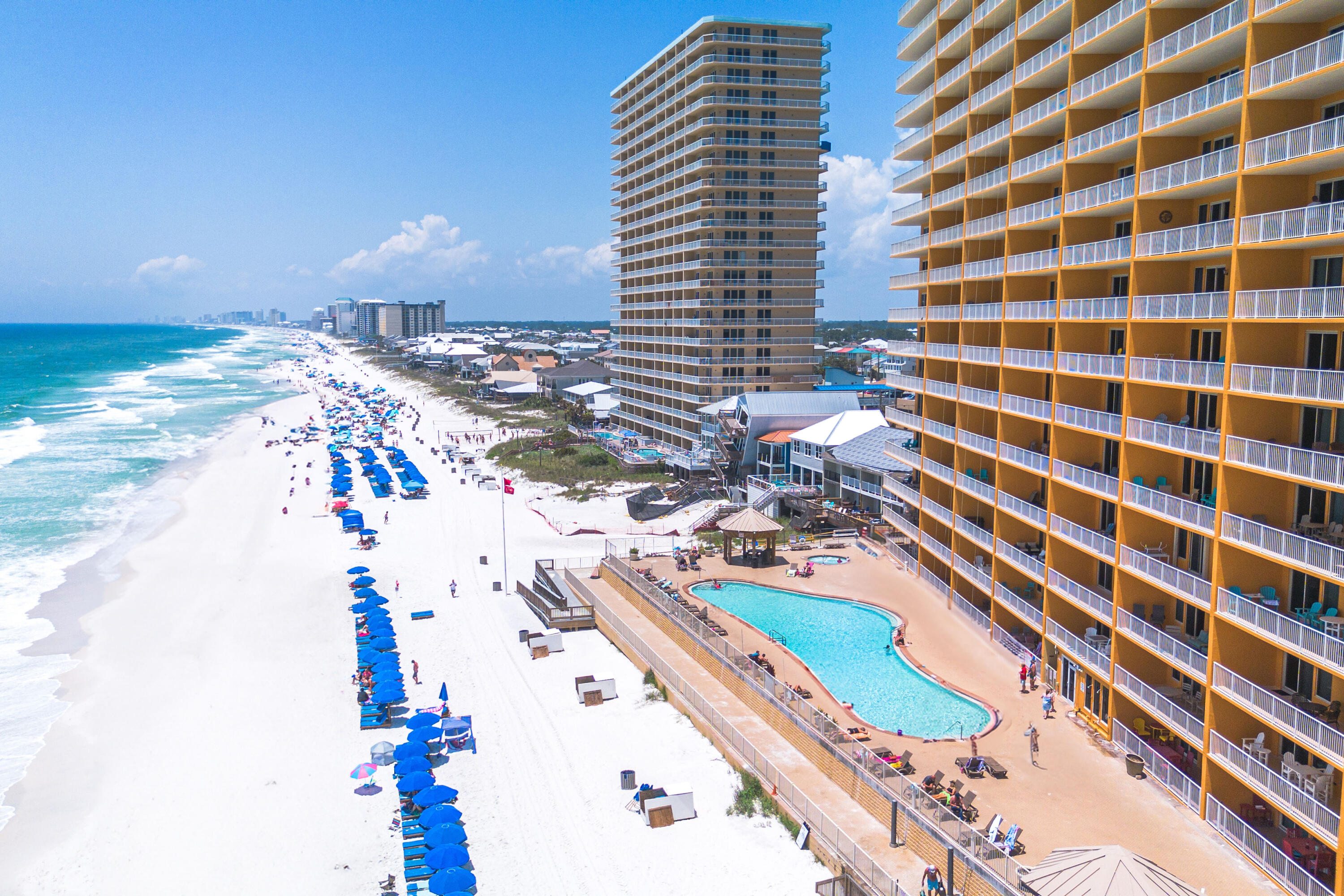 5004 Thomas Drive, UNIT 308
