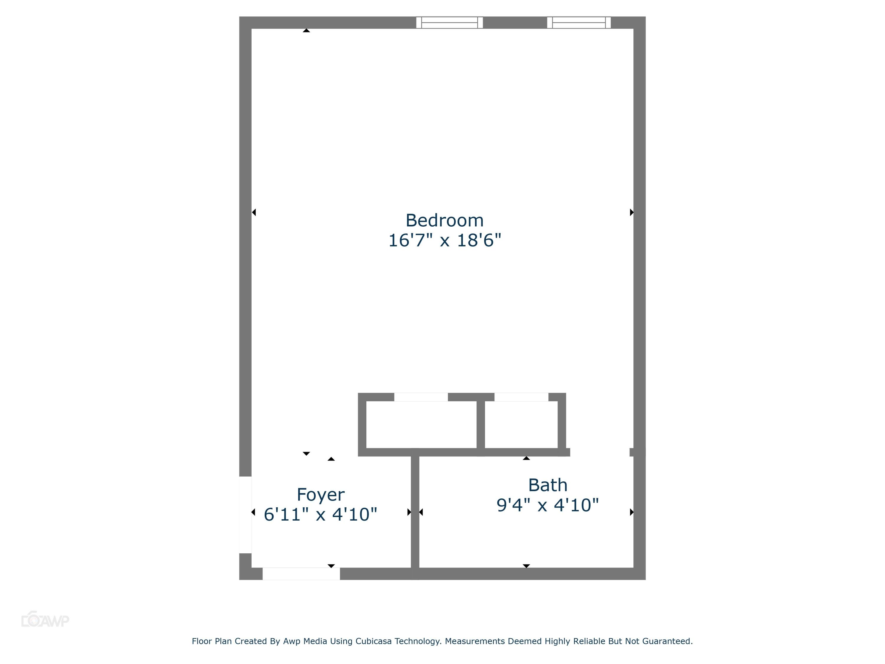 10343 E Co Highway 30A, B279