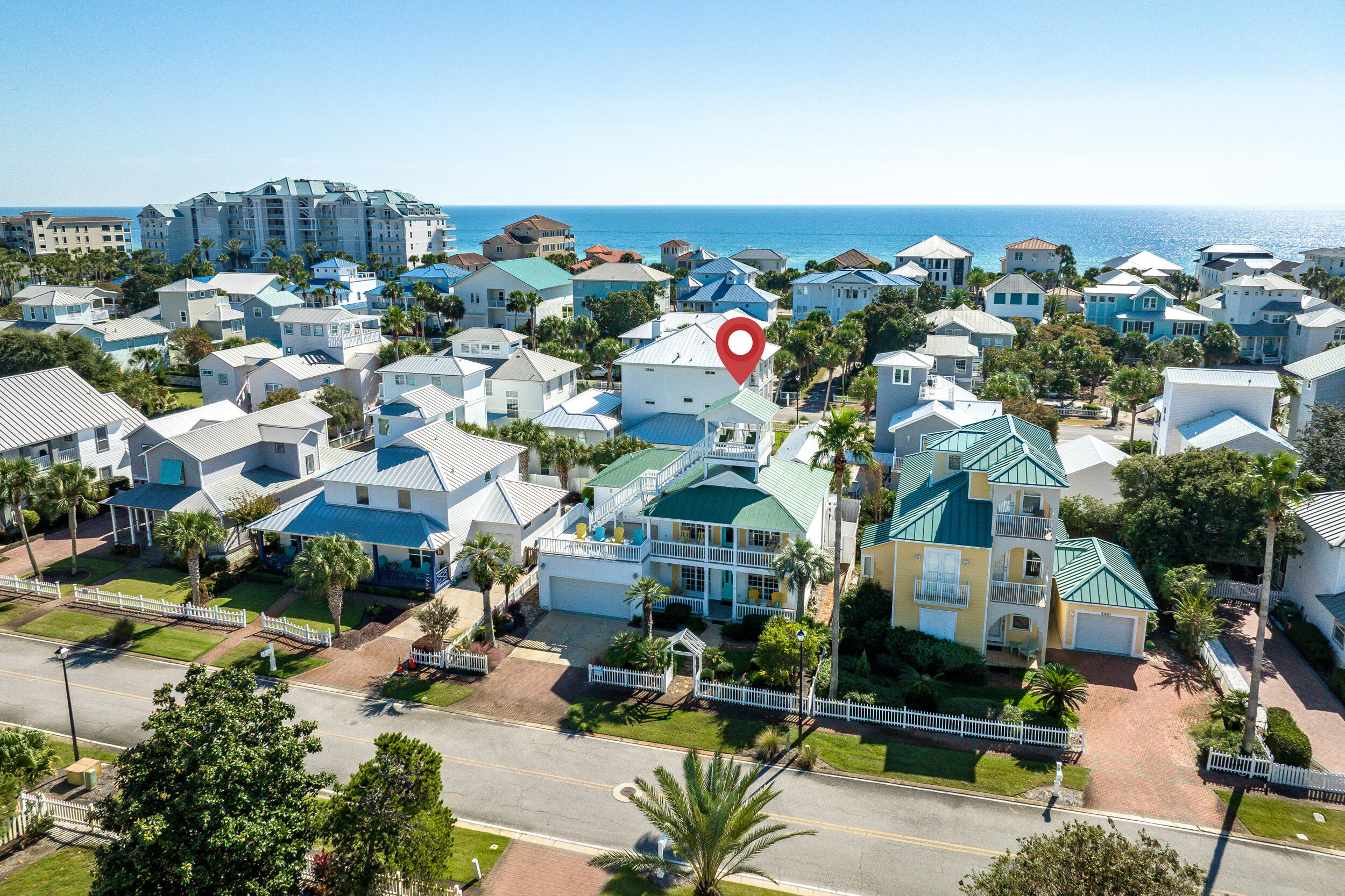 4449 Ocean View Drive