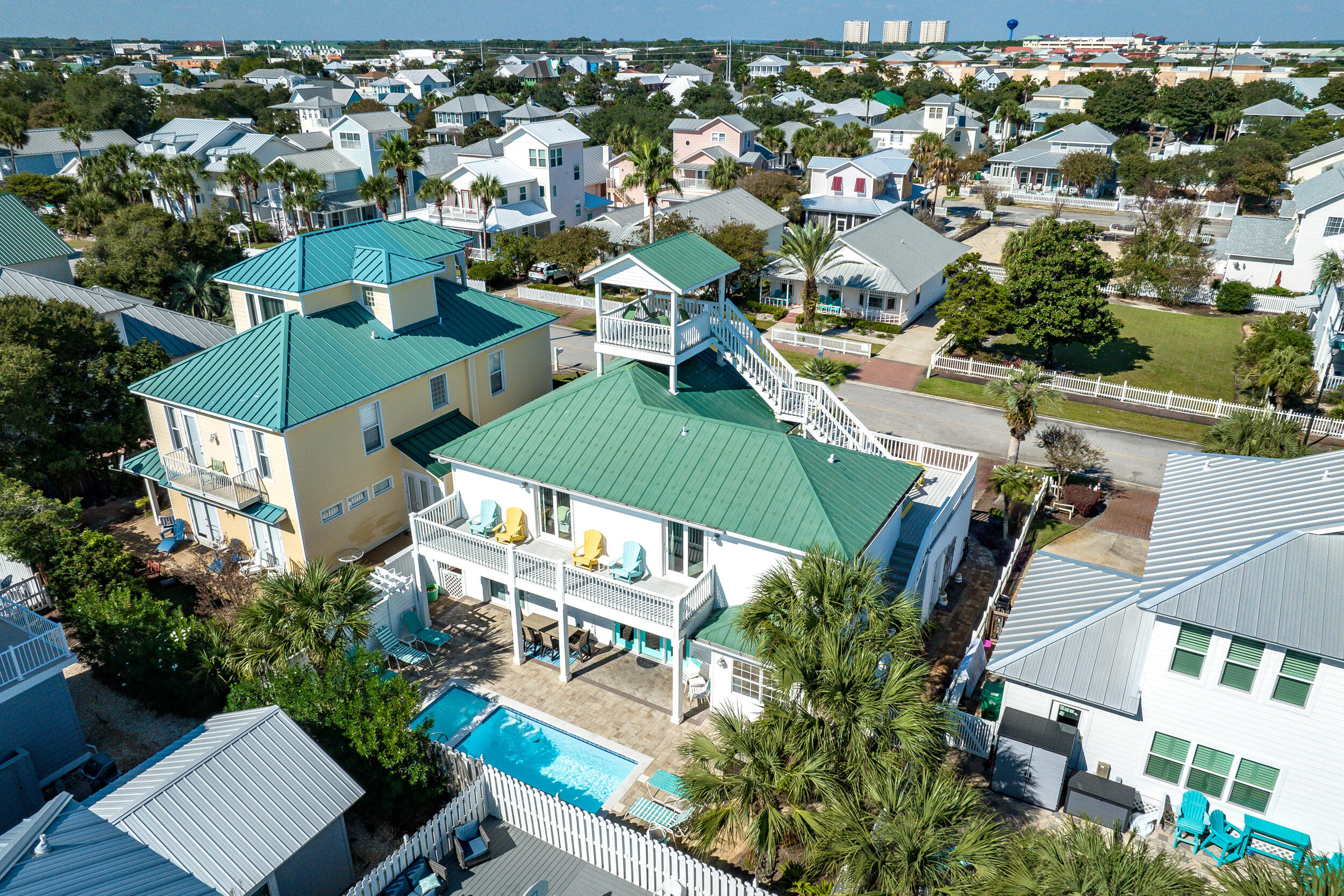 4449 Ocean View Drive