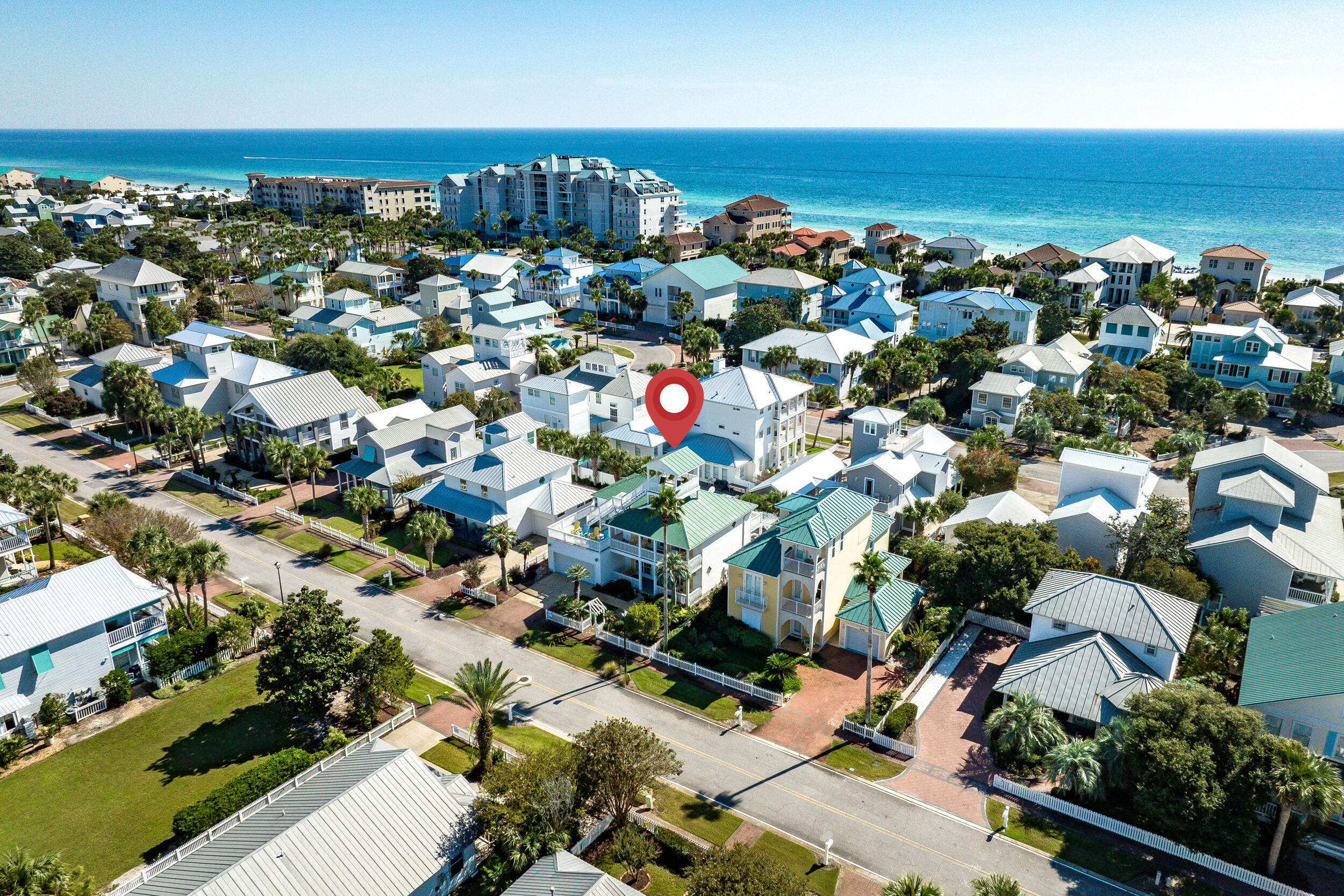 4449 Ocean View Drive