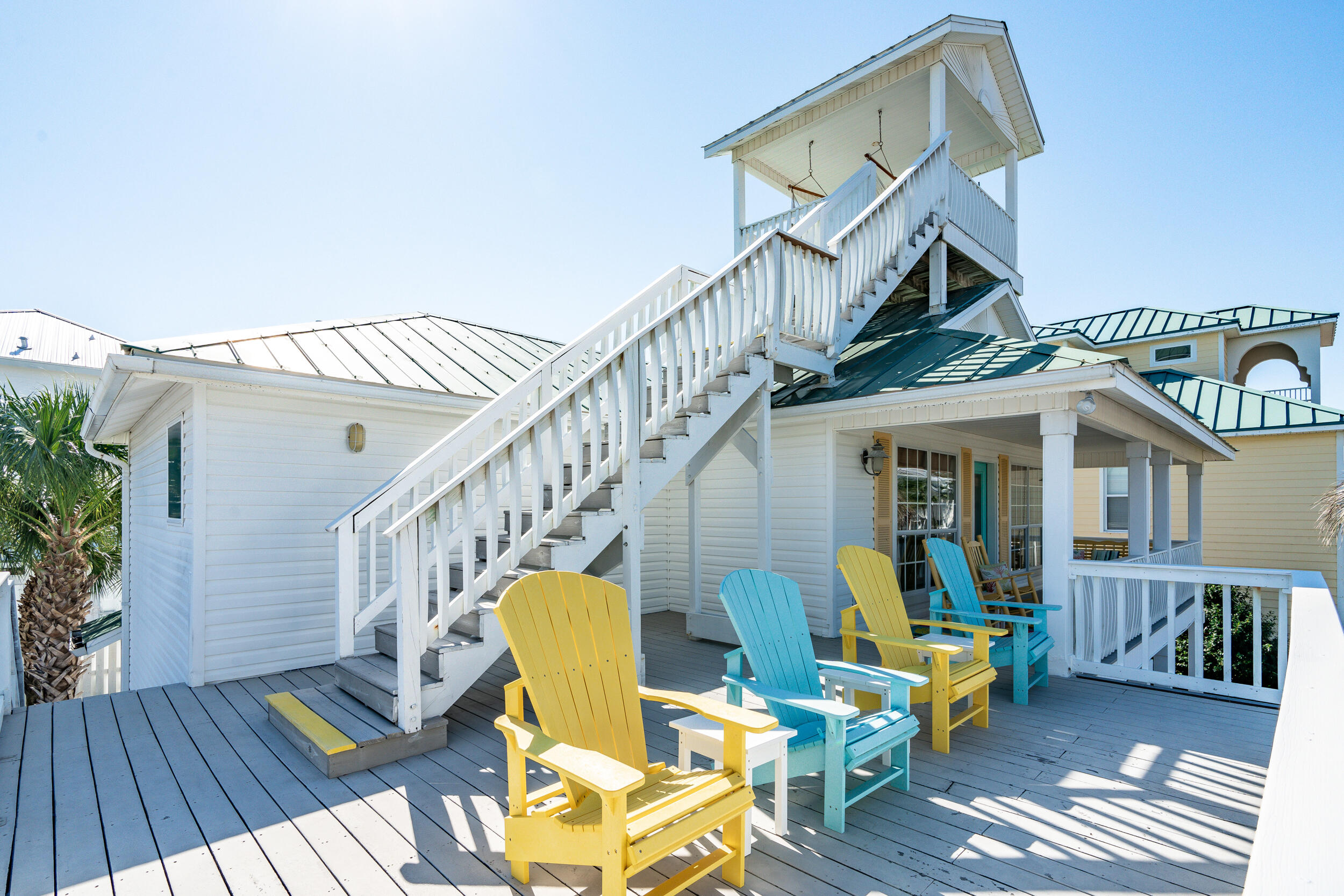 4449 Ocean View Drive