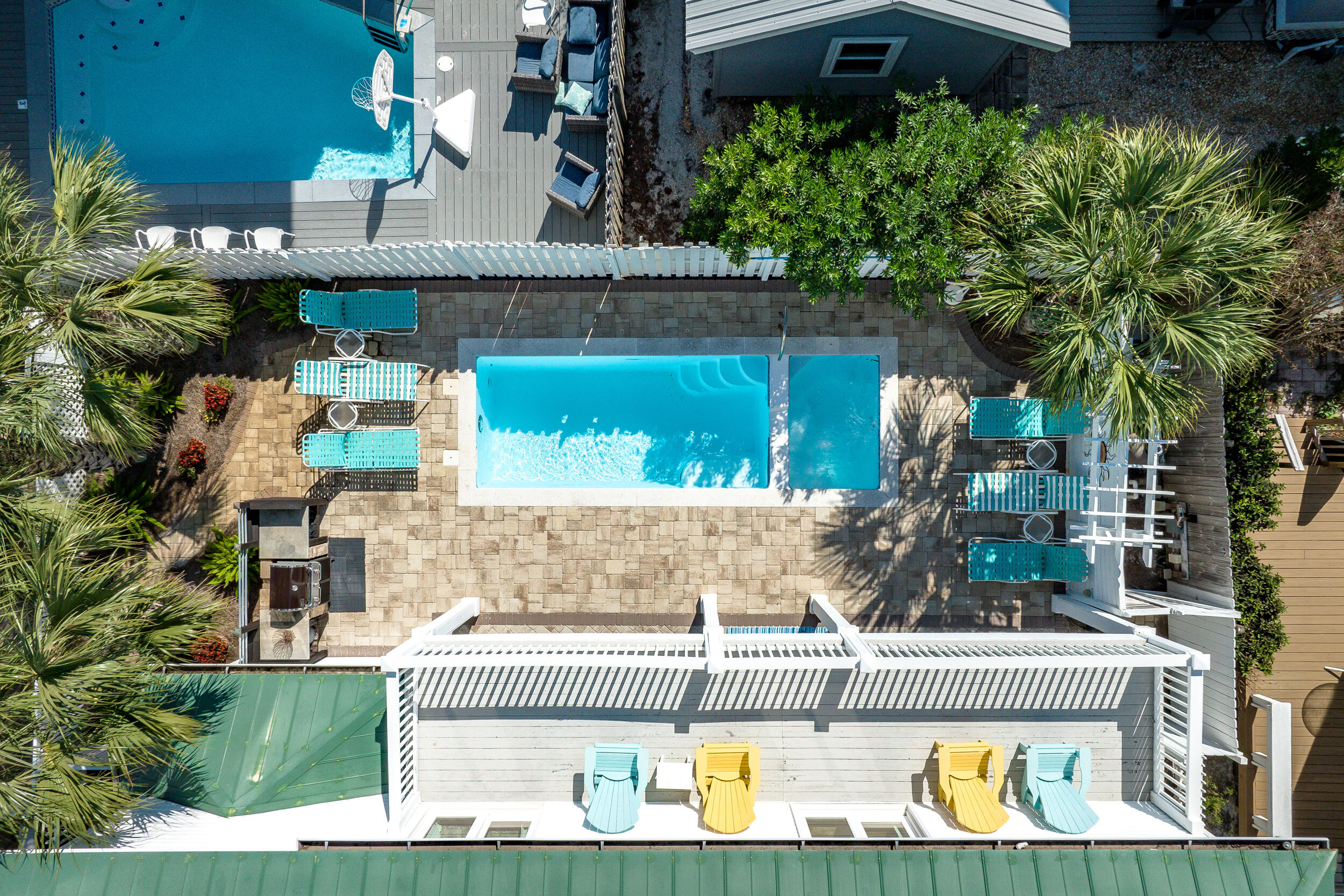 4449 Ocean View Drive