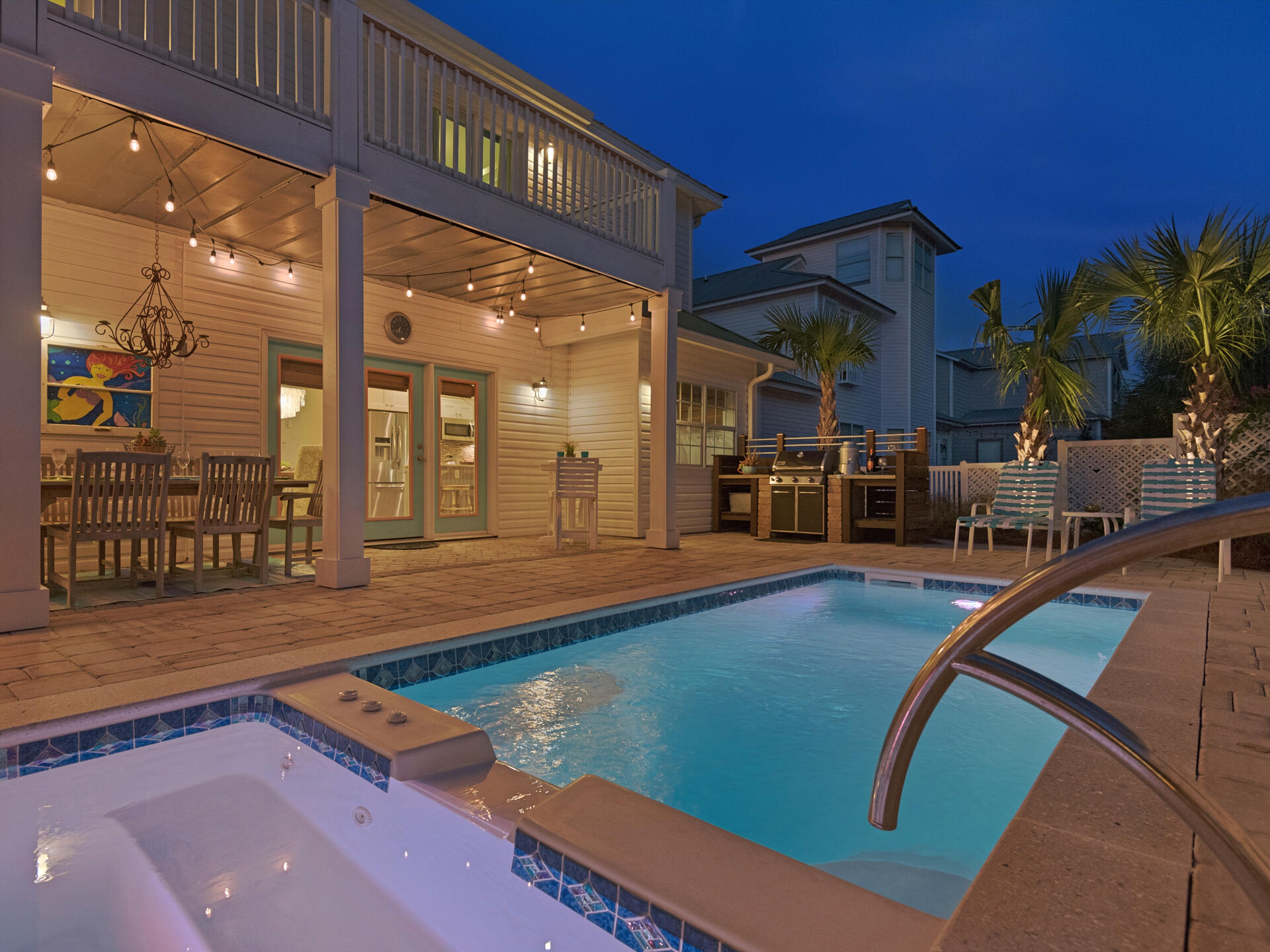 4449 Ocean View Drive