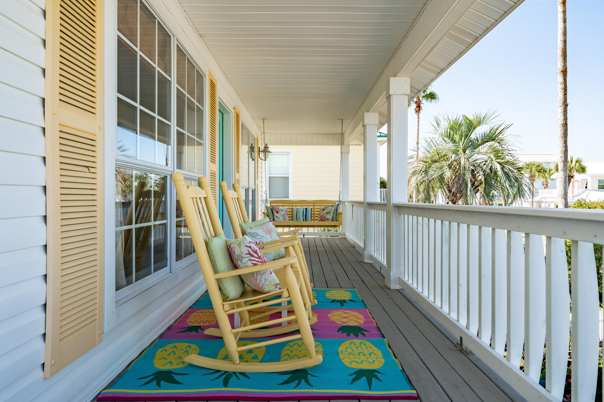 4449 Ocean View Drive