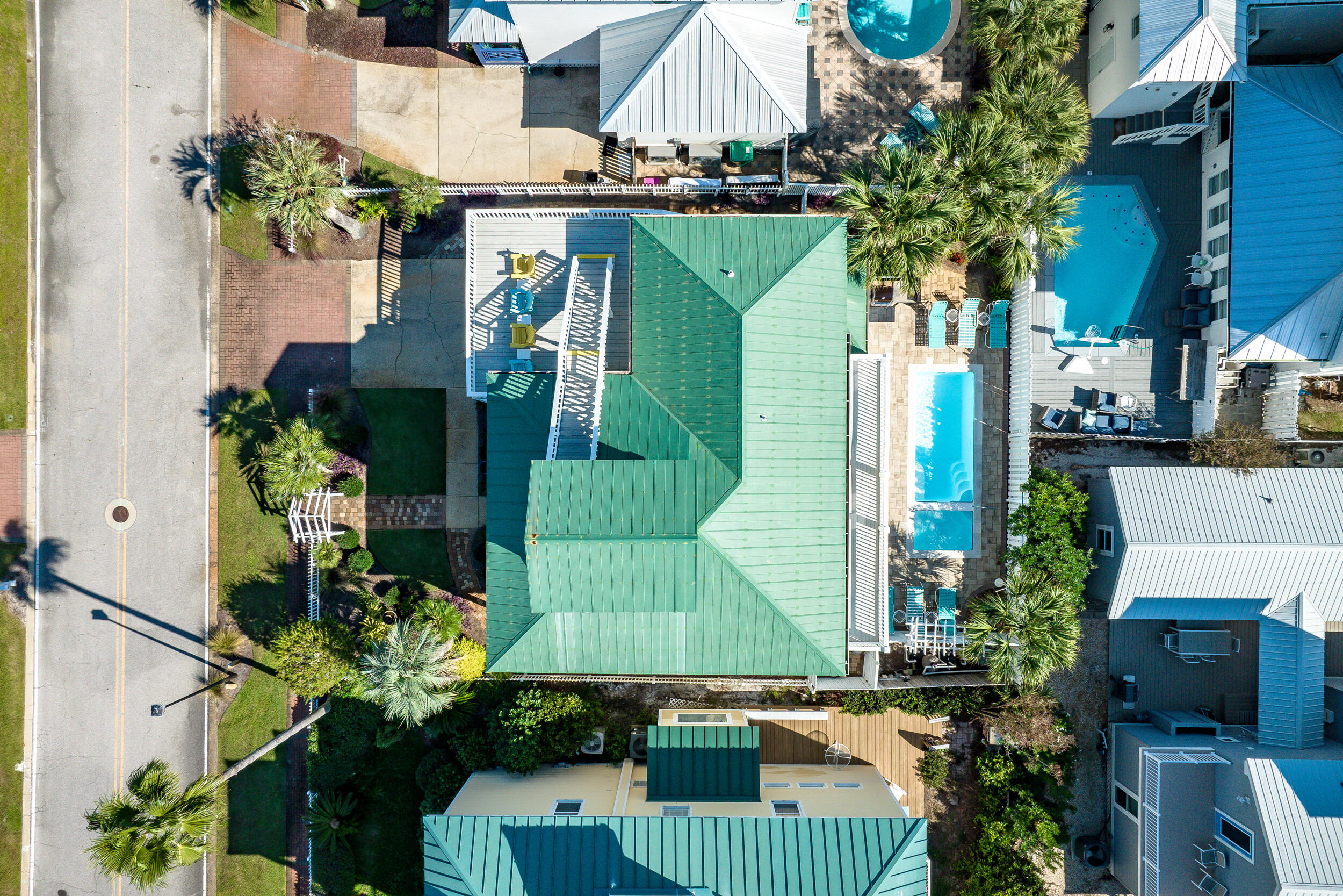 4449 Ocean View Drive