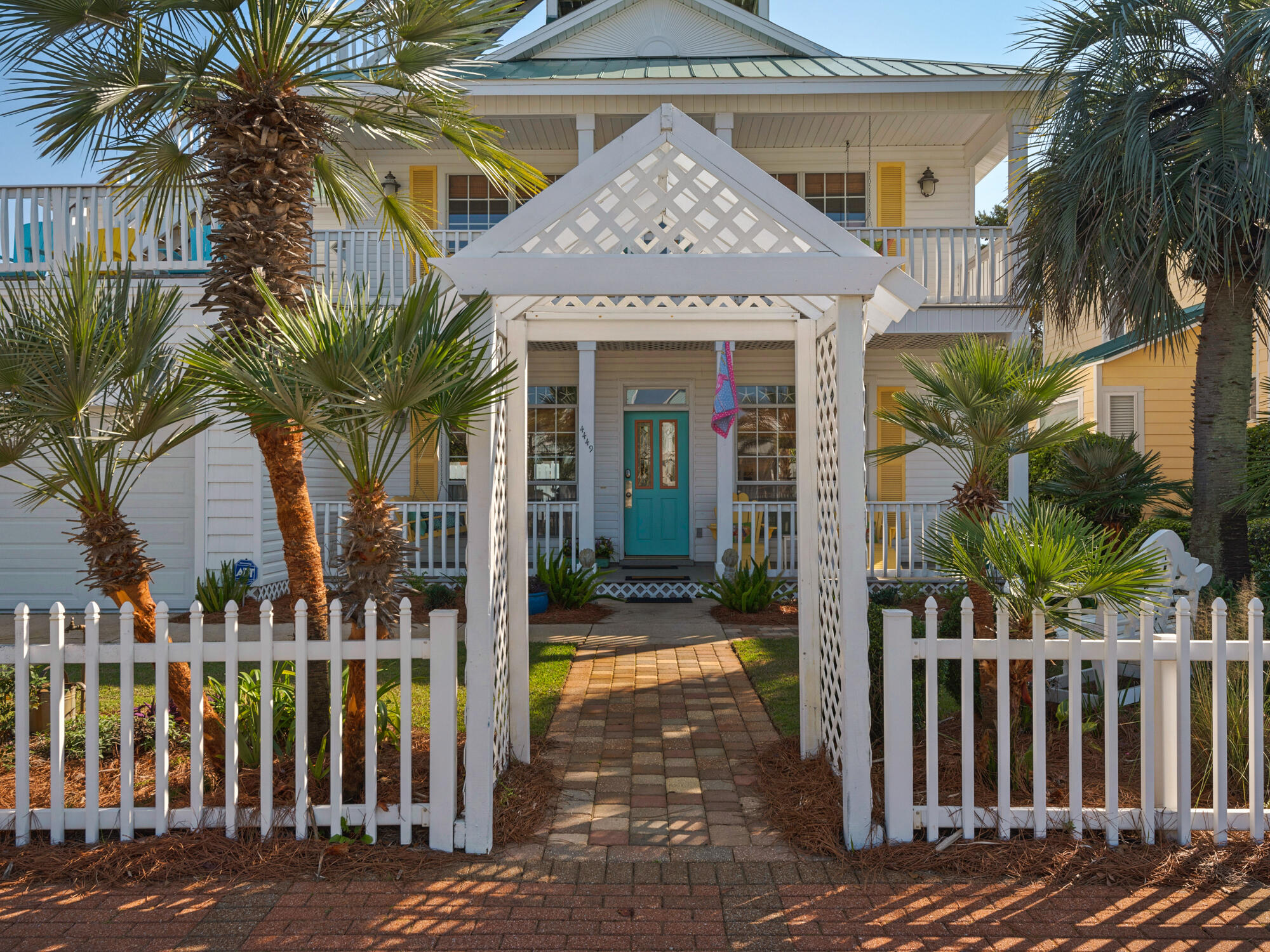 4449 Ocean View Drive