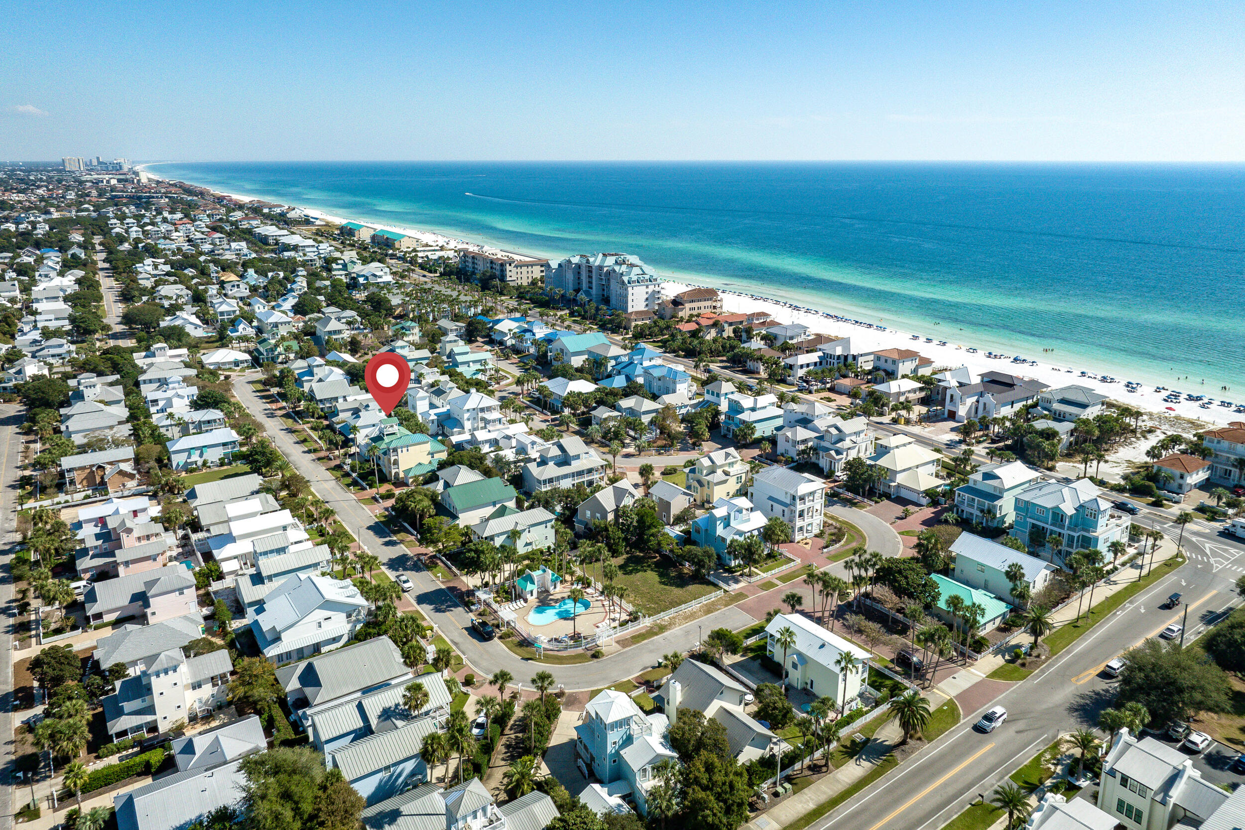 4449 Ocean View Drive
