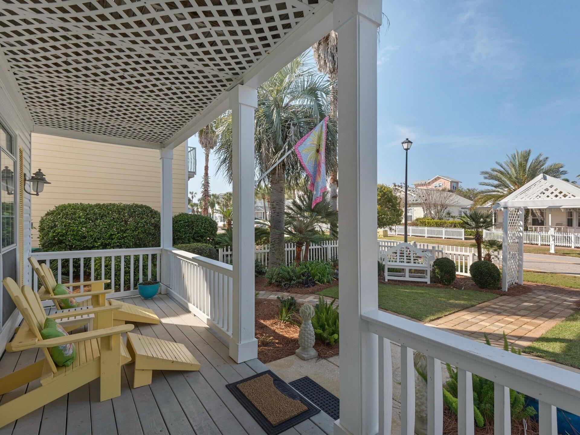 4449 Ocean View Drive