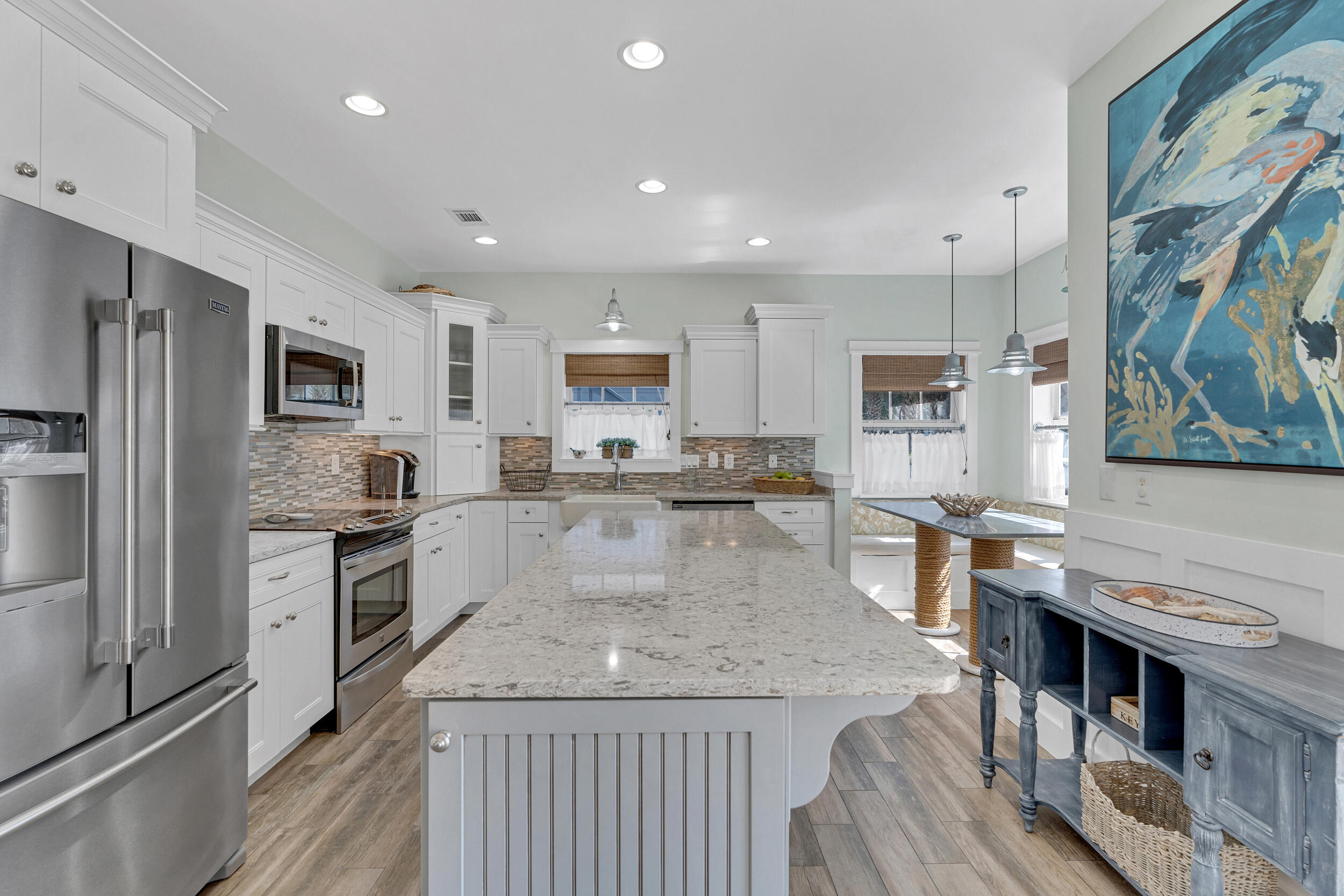 4449 Ocean View Drive