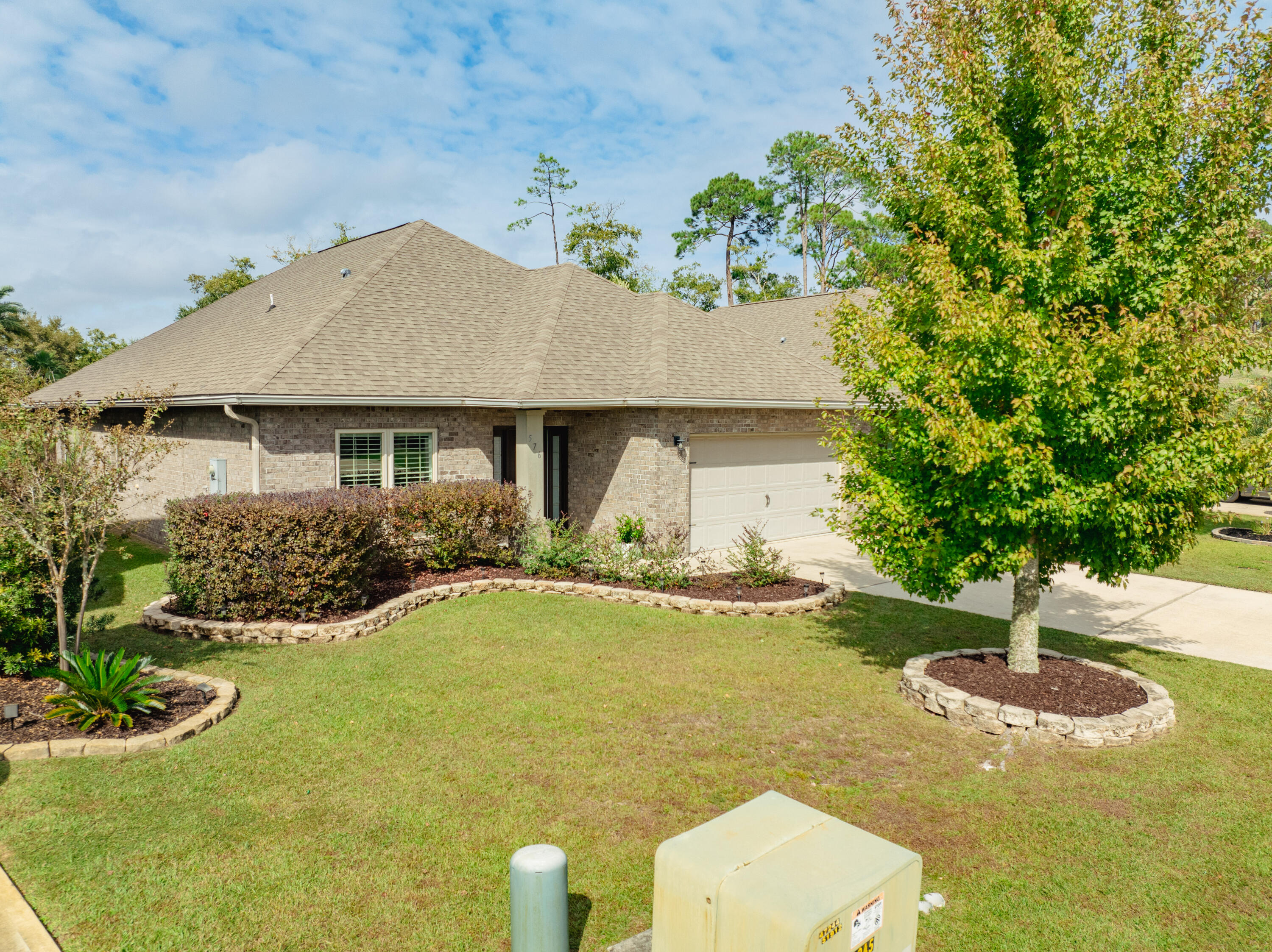576 Cocobolo Drive