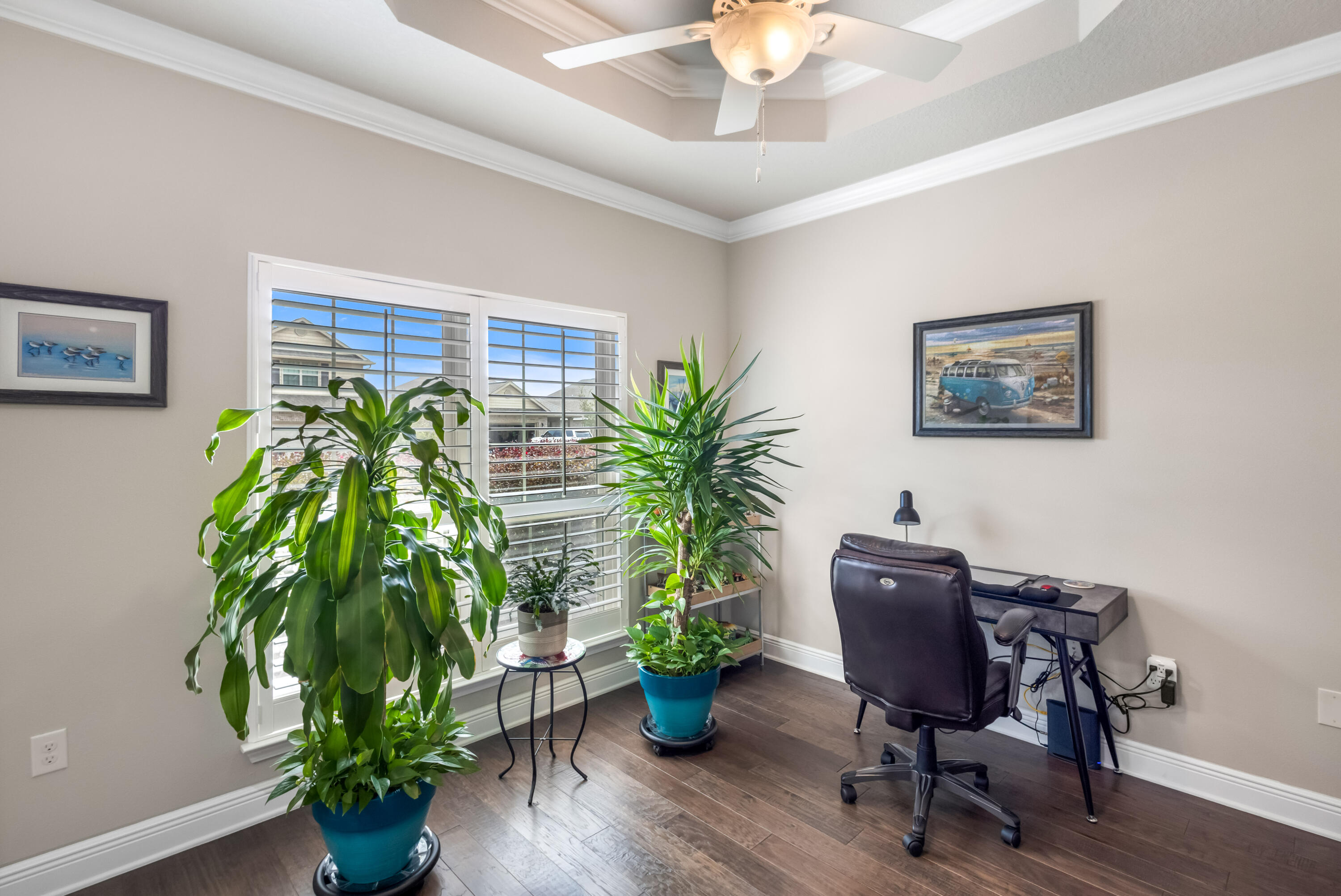 576 Cocobolo Drive