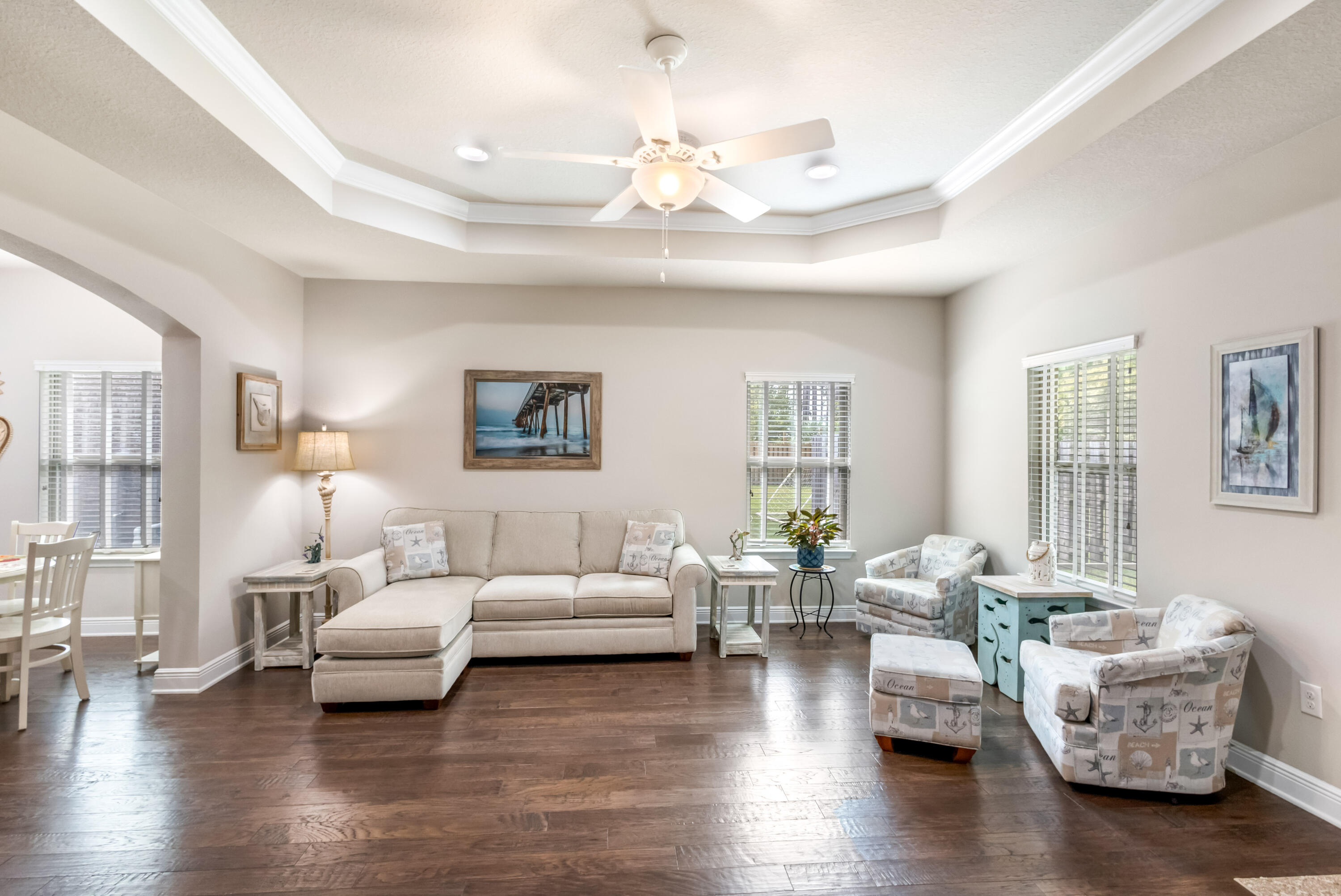 576 Cocobolo Drive