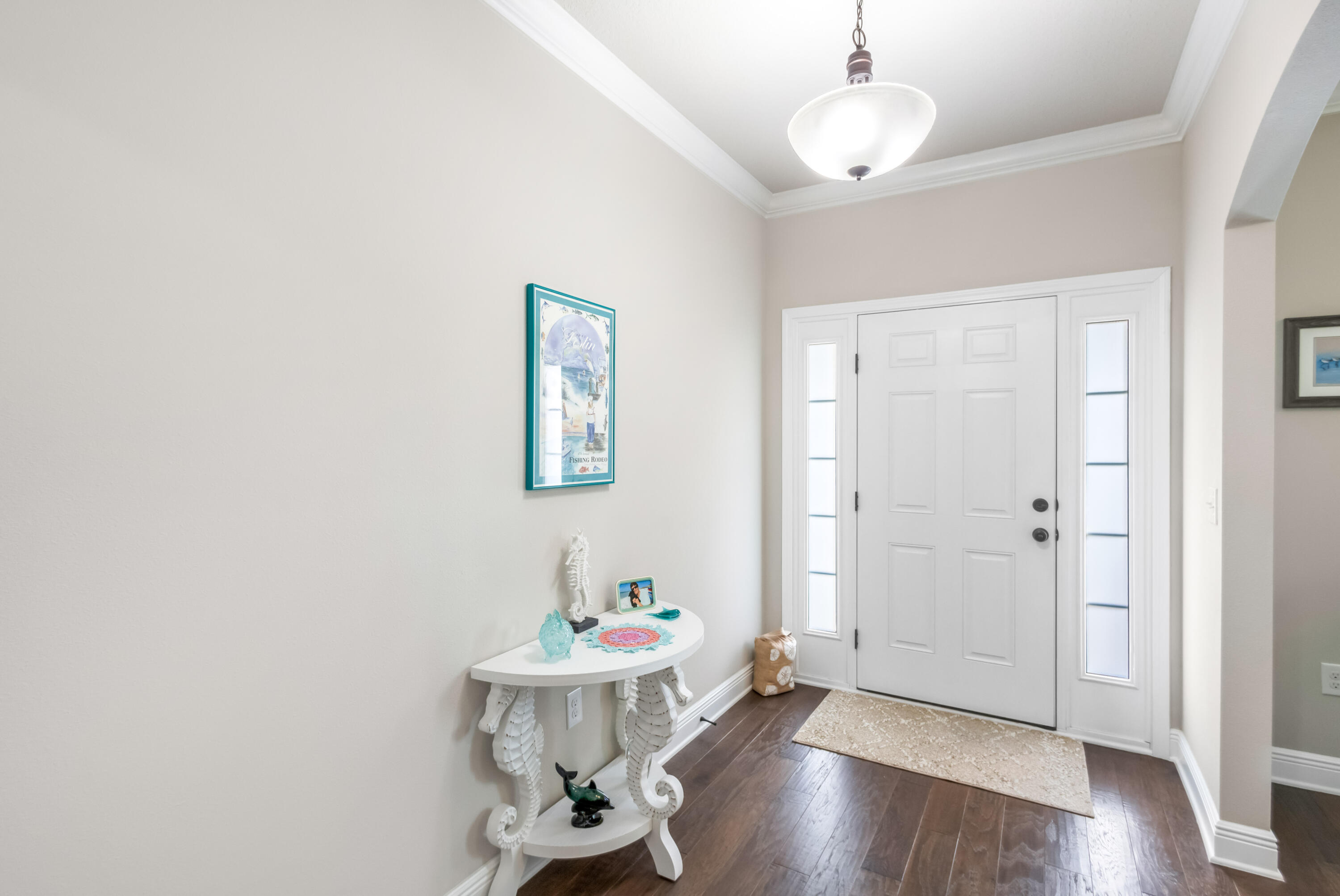 576 Cocobolo Drive