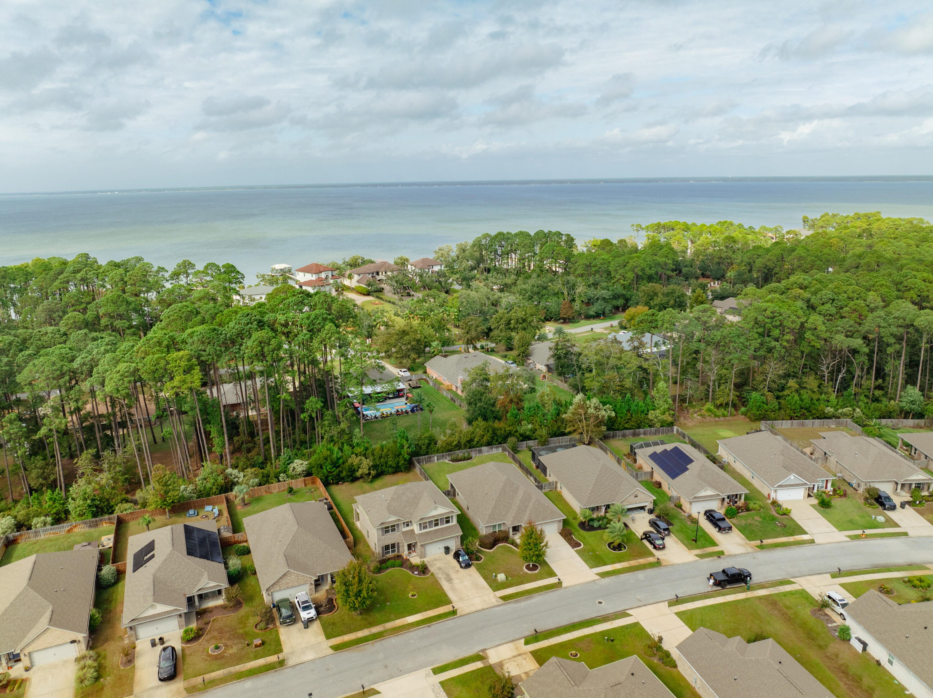576 Cocobolo Drive