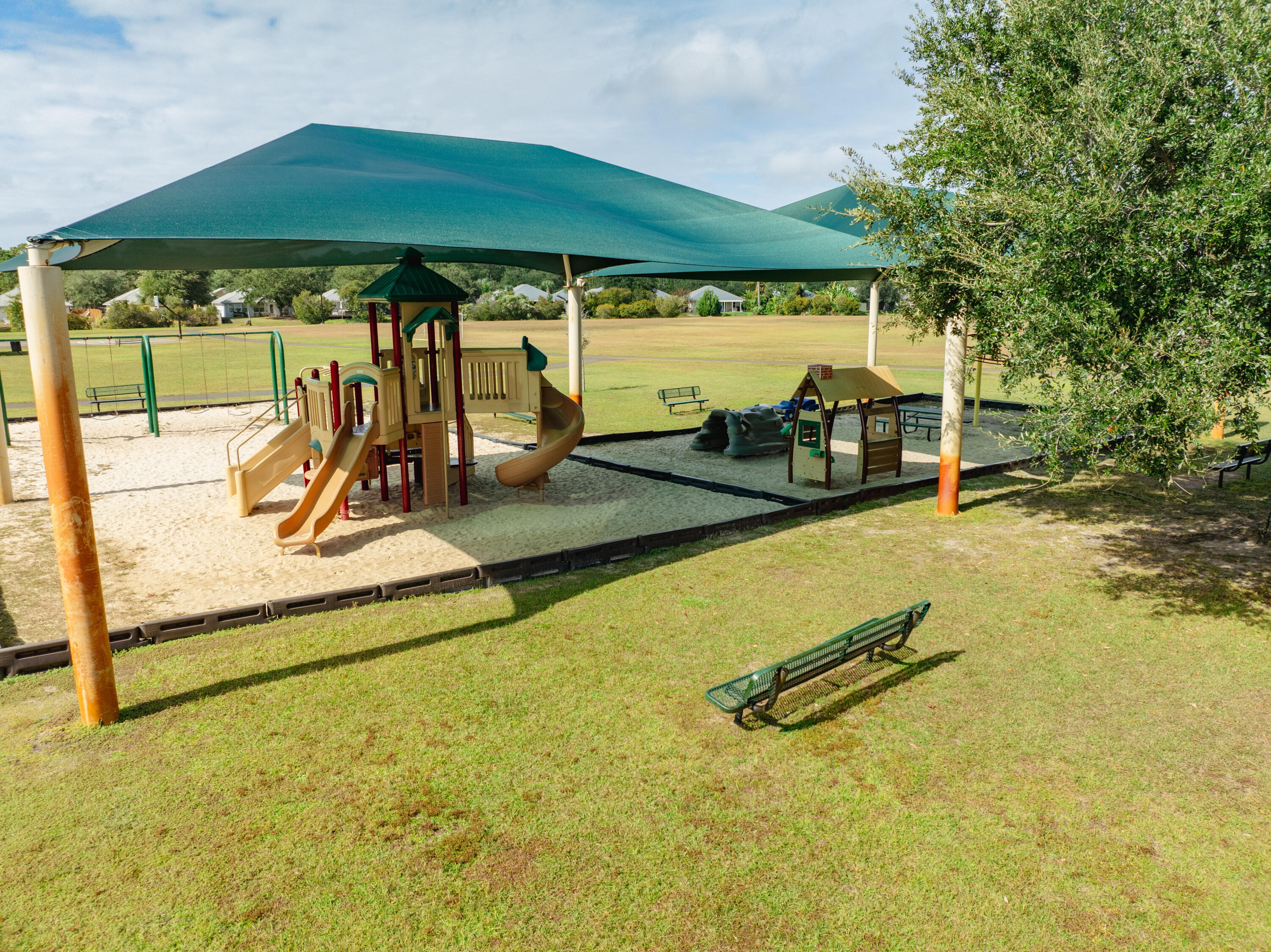 576 Cocobolo Drive