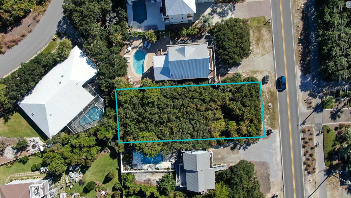 8173 E County Hwy 30A