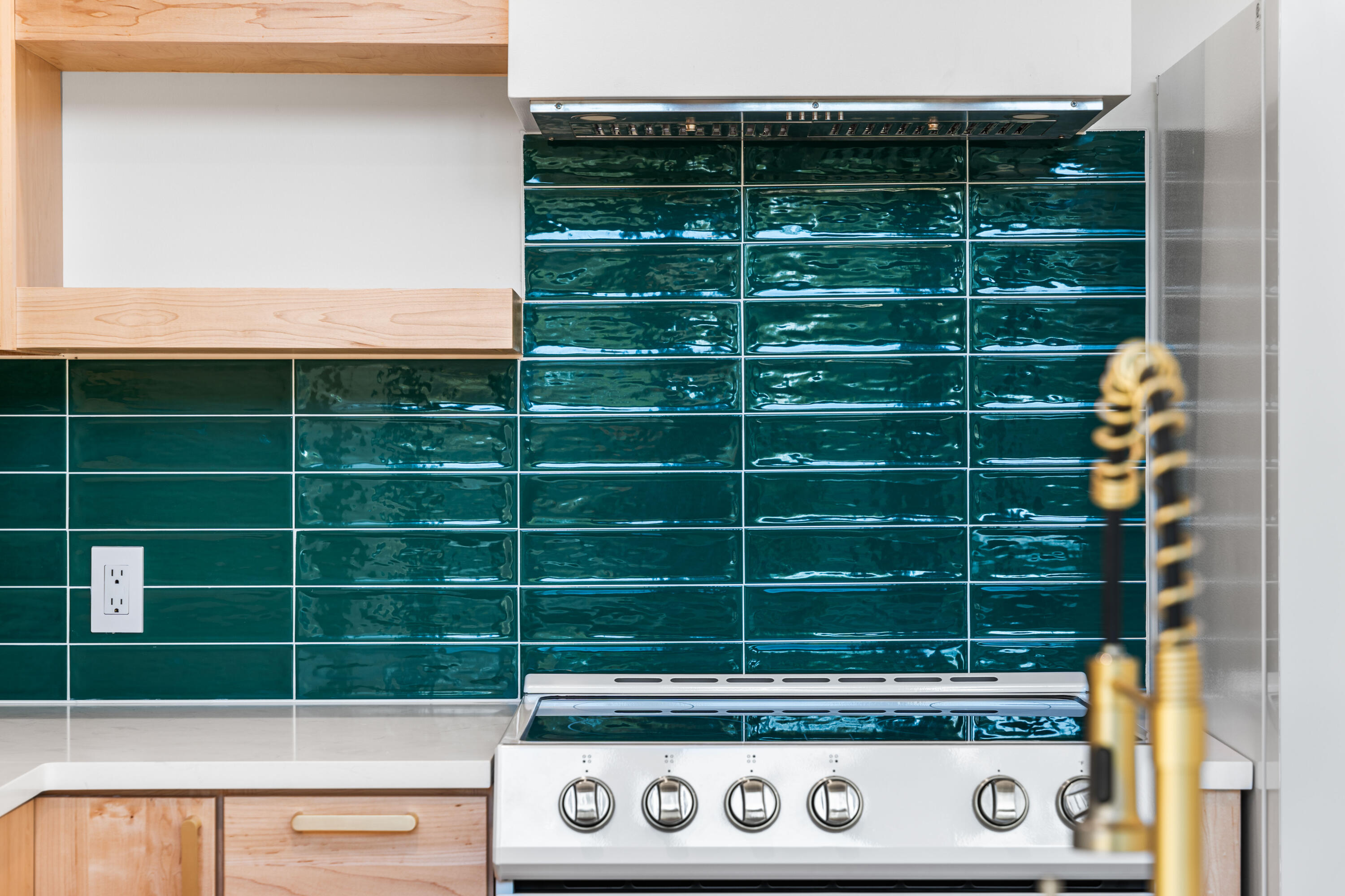 1305 N County Highway 393 N