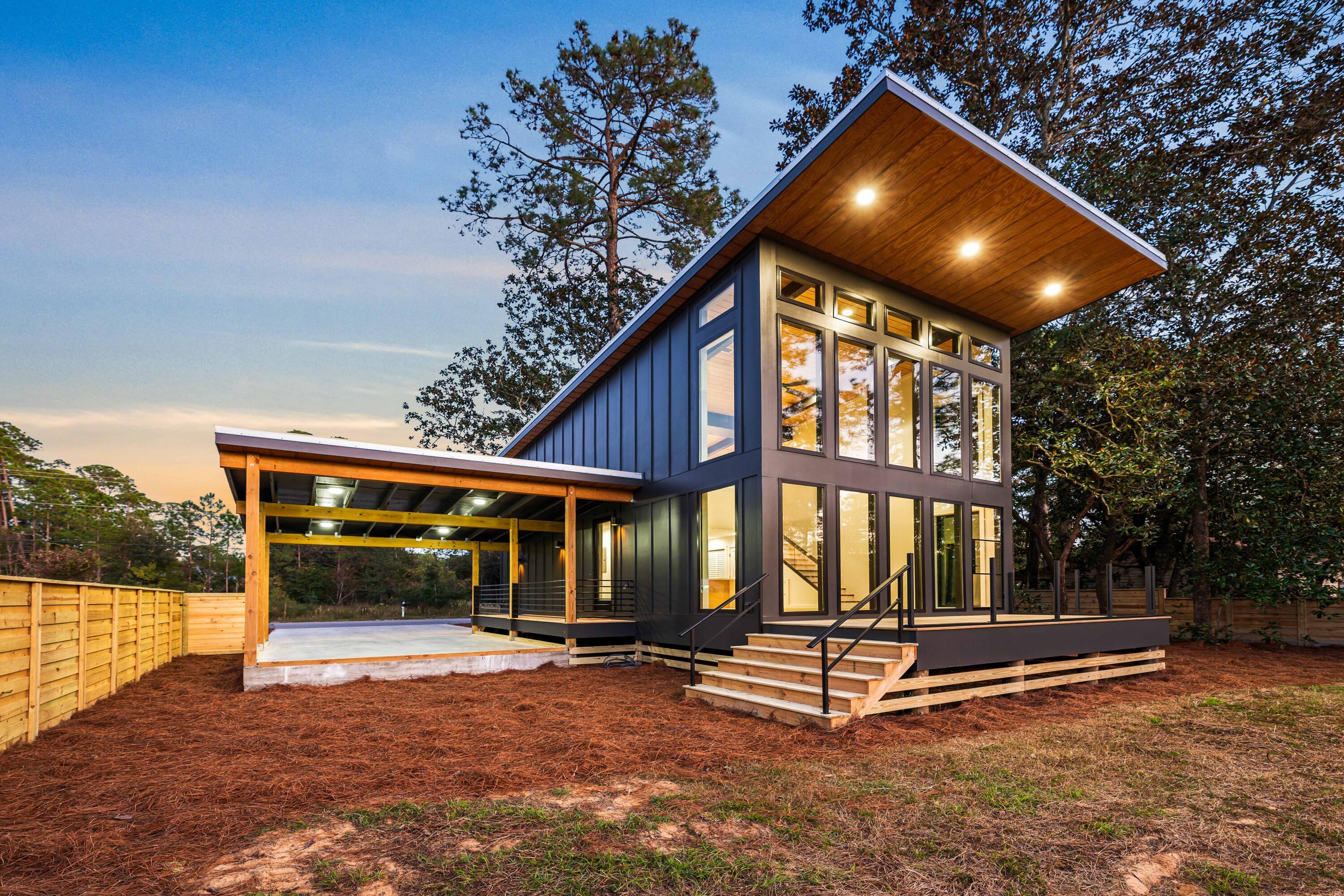 1305 N County Highway 393 N