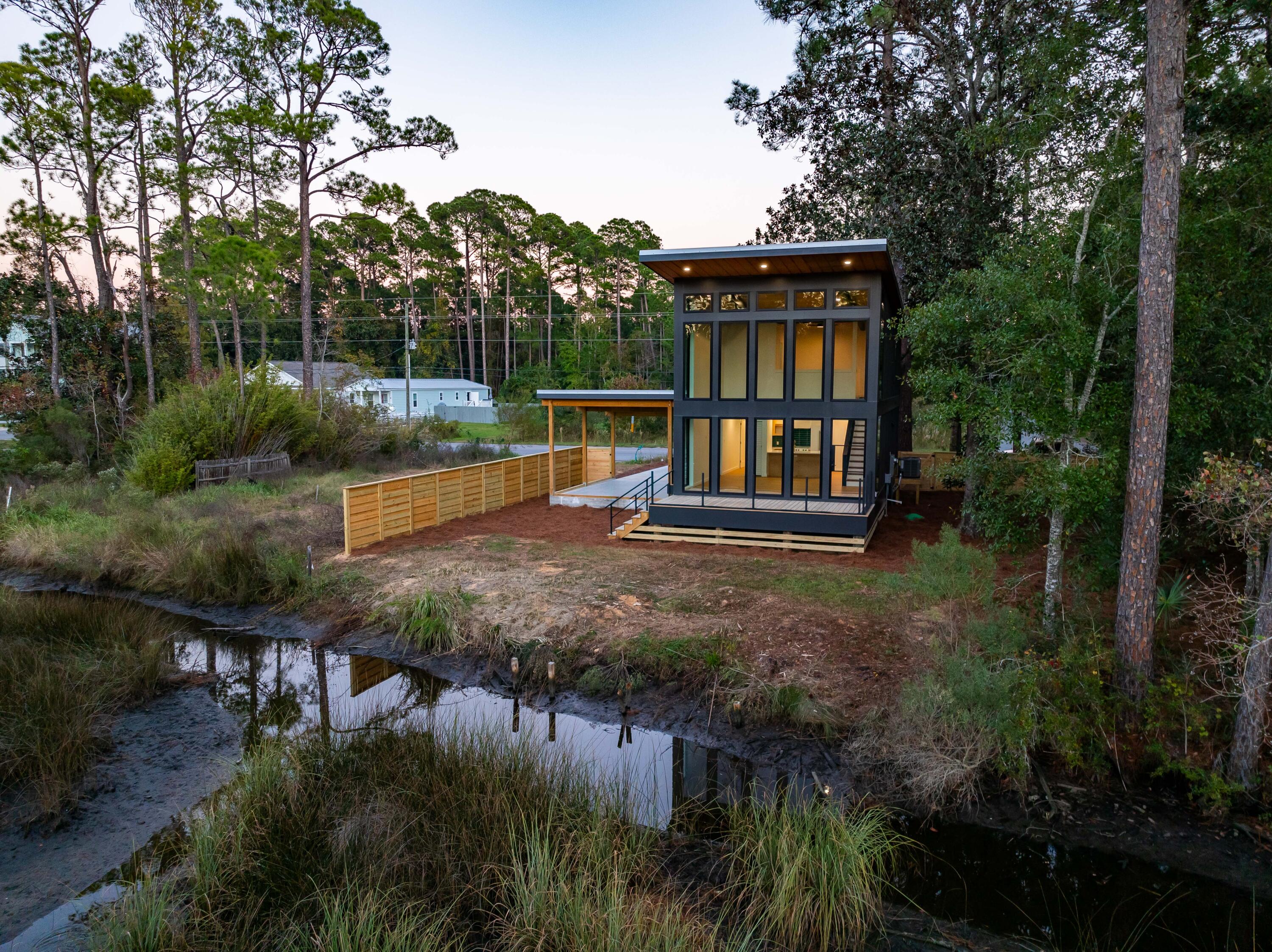 1305 N County Highway 393 N