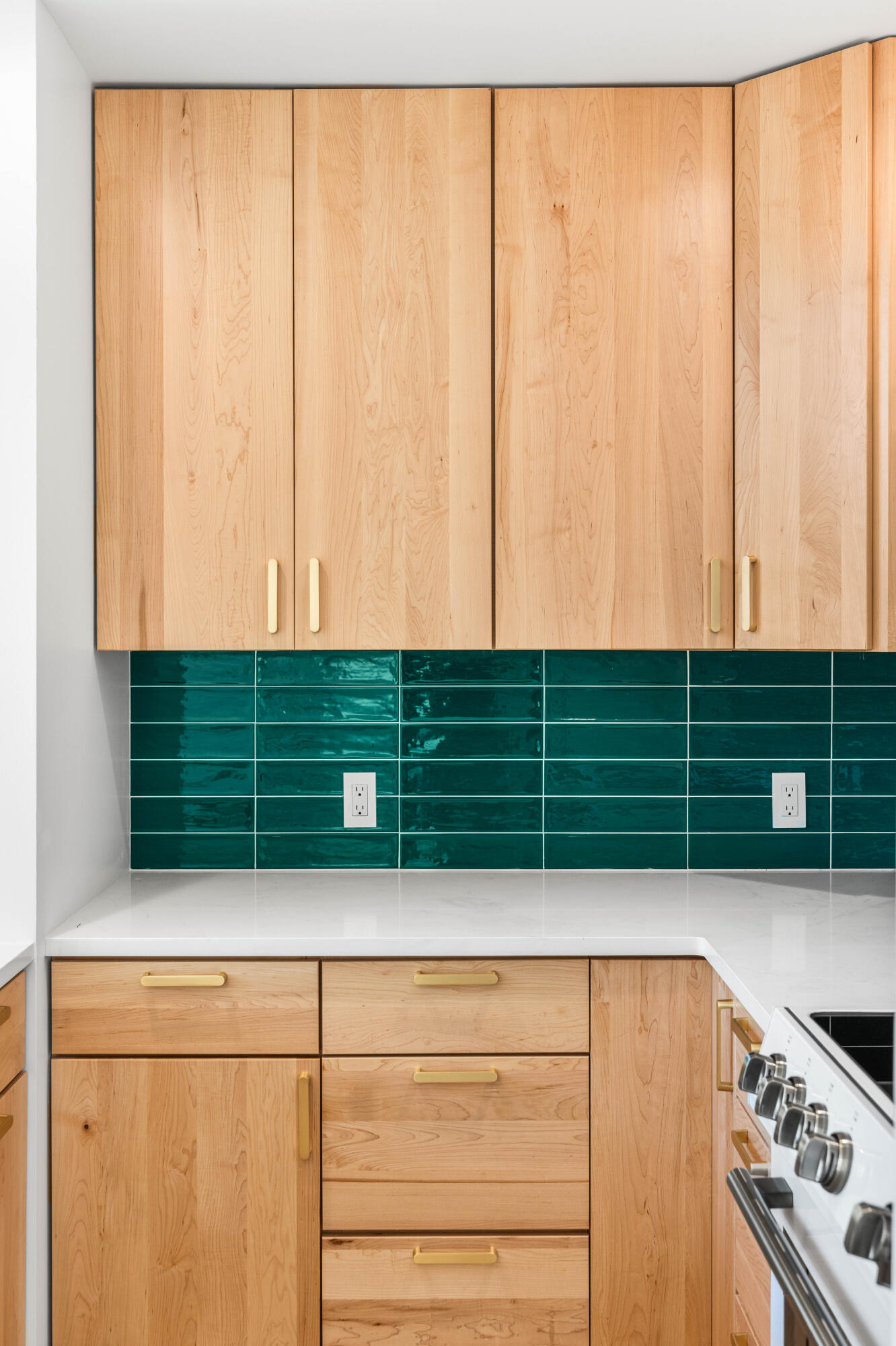 1305 N County Highway 393 N