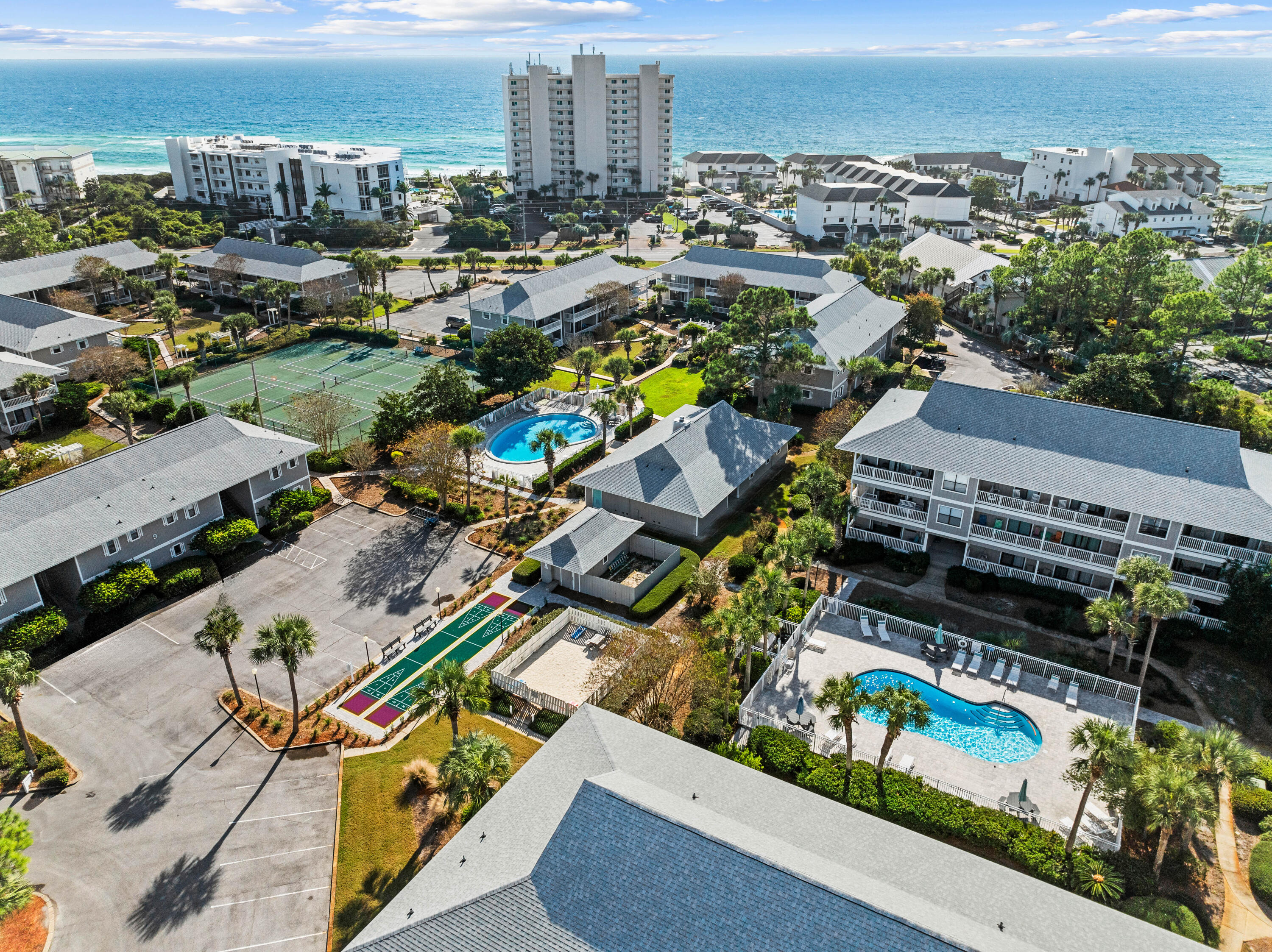 3799 E County Highway 30A, # A-2