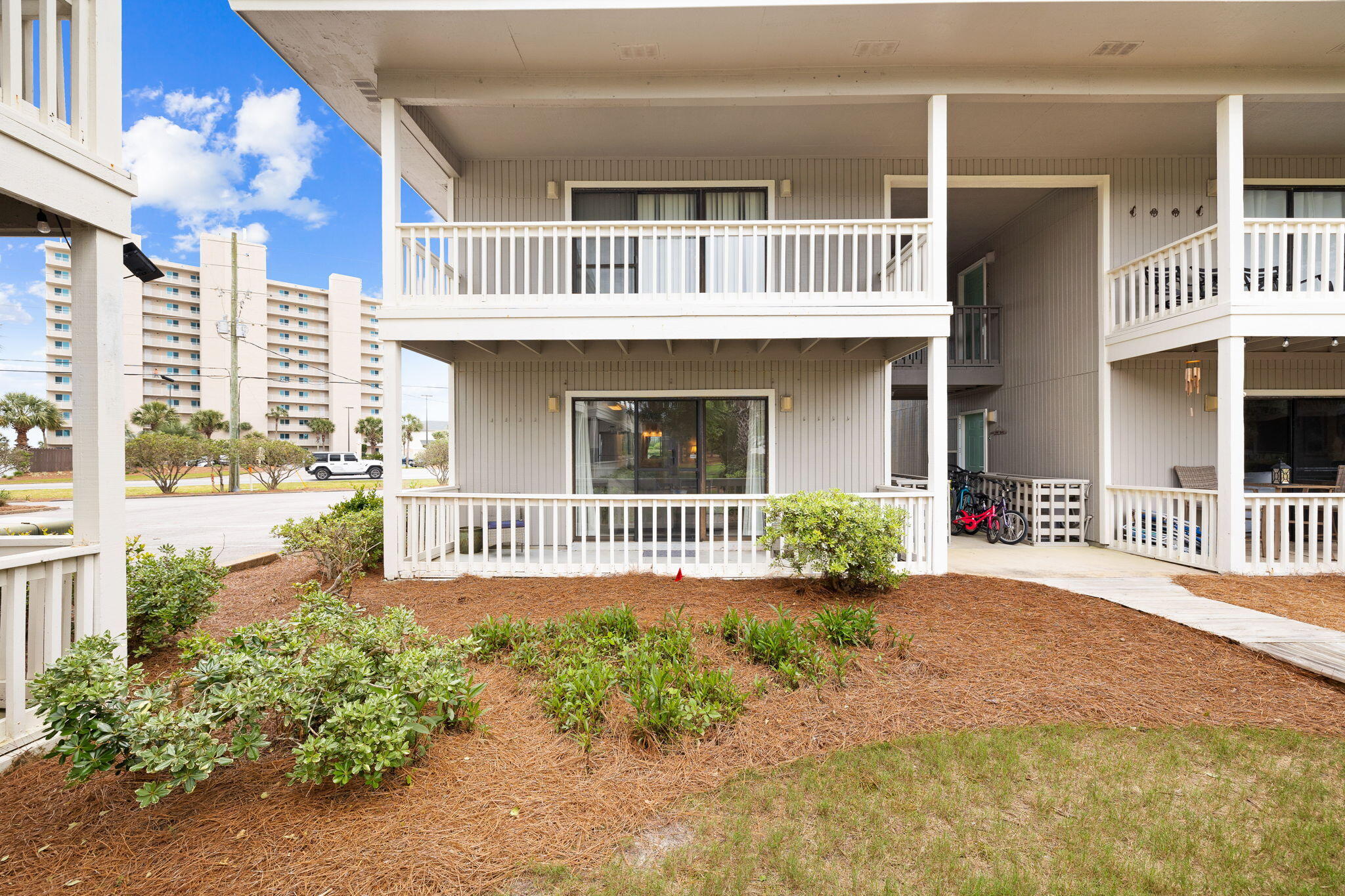 3799 E County Highway 30A, # A-2