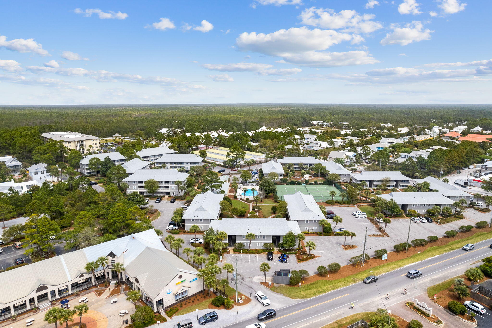 3799 E County Highway 30A, # A-2